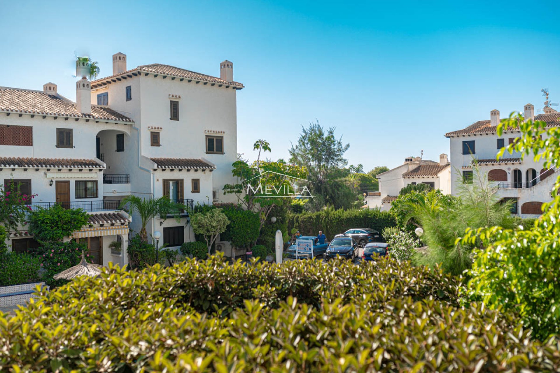 Wederverkoop - Appartement - Orihuela Costa - Cabo Roig