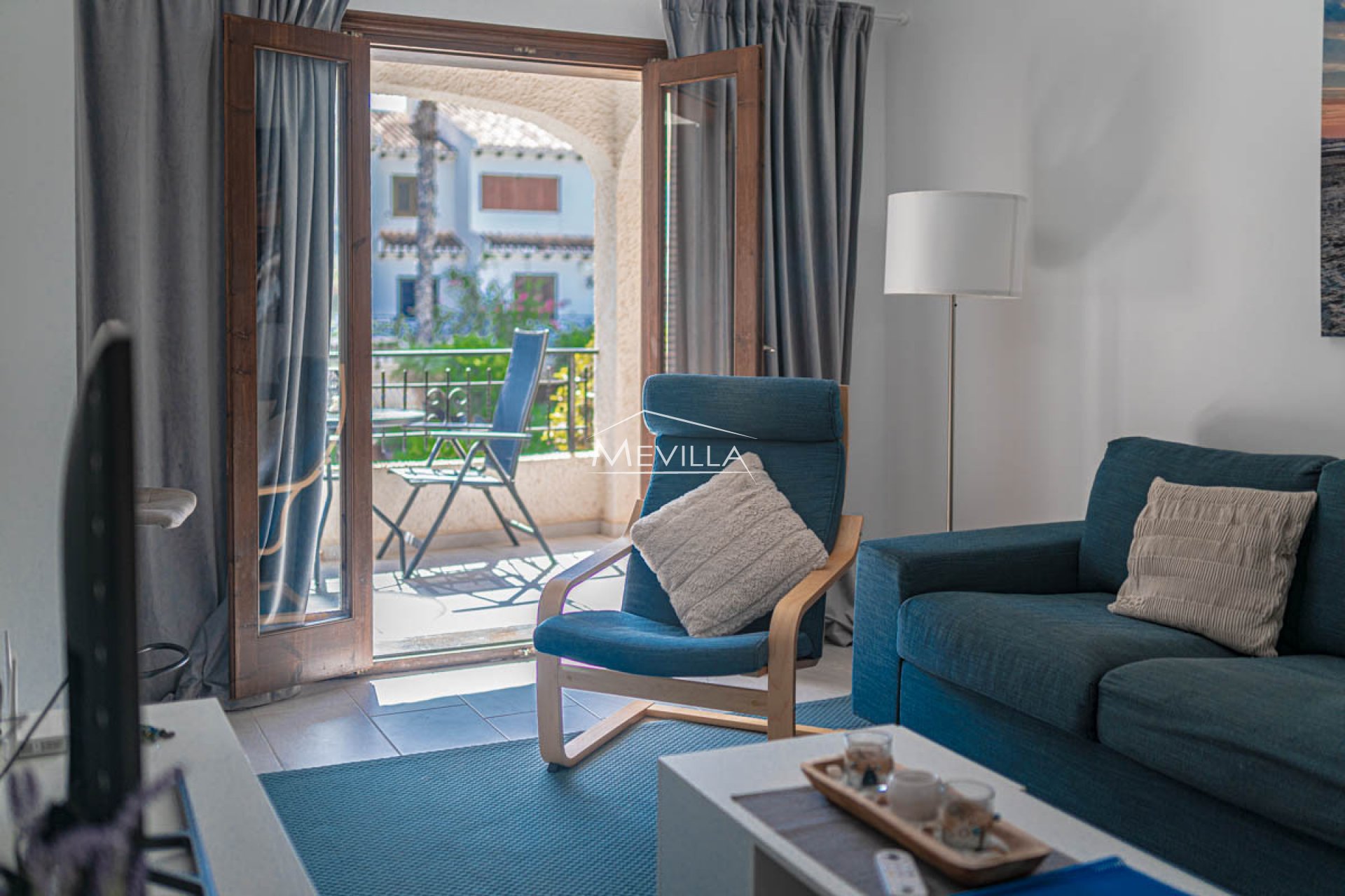 Wederverkoop - Appartement - Orihuela Costa - Cabo Roig