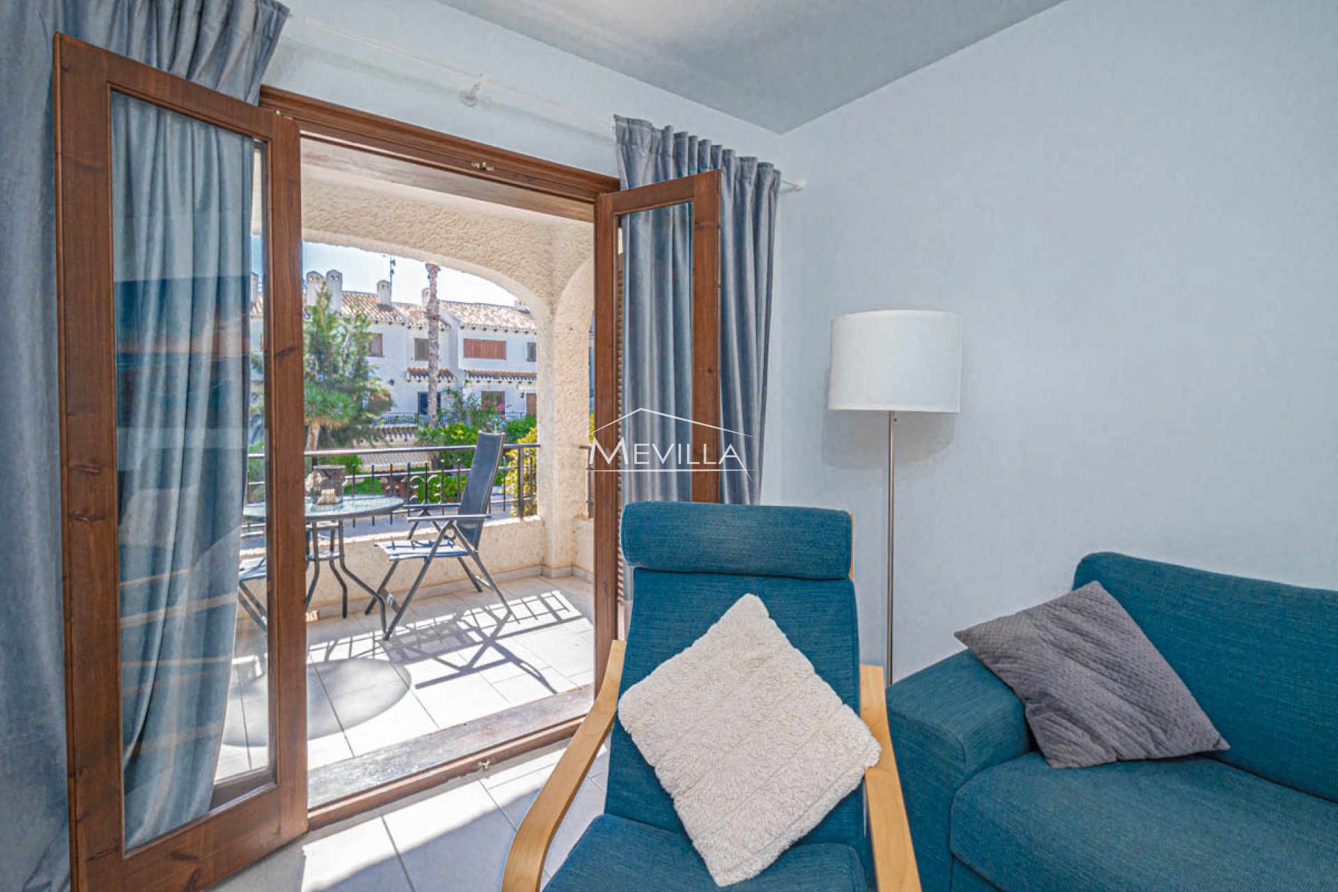Wederverkoop - Appartement - Orihuela Costa - Cabo Roig