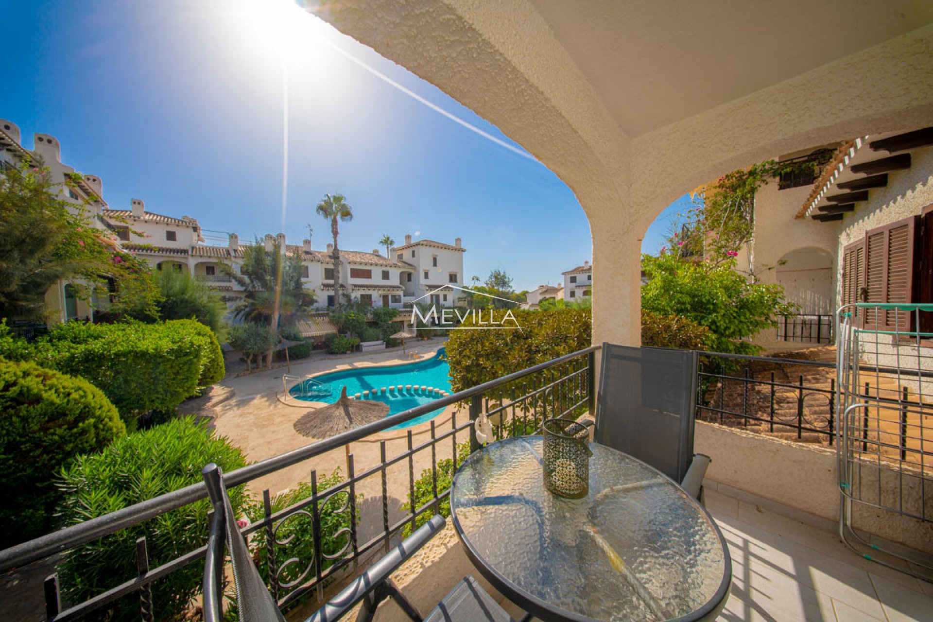 Wederverkoop - Appartement - Orihuela Costa - Cabo Roig