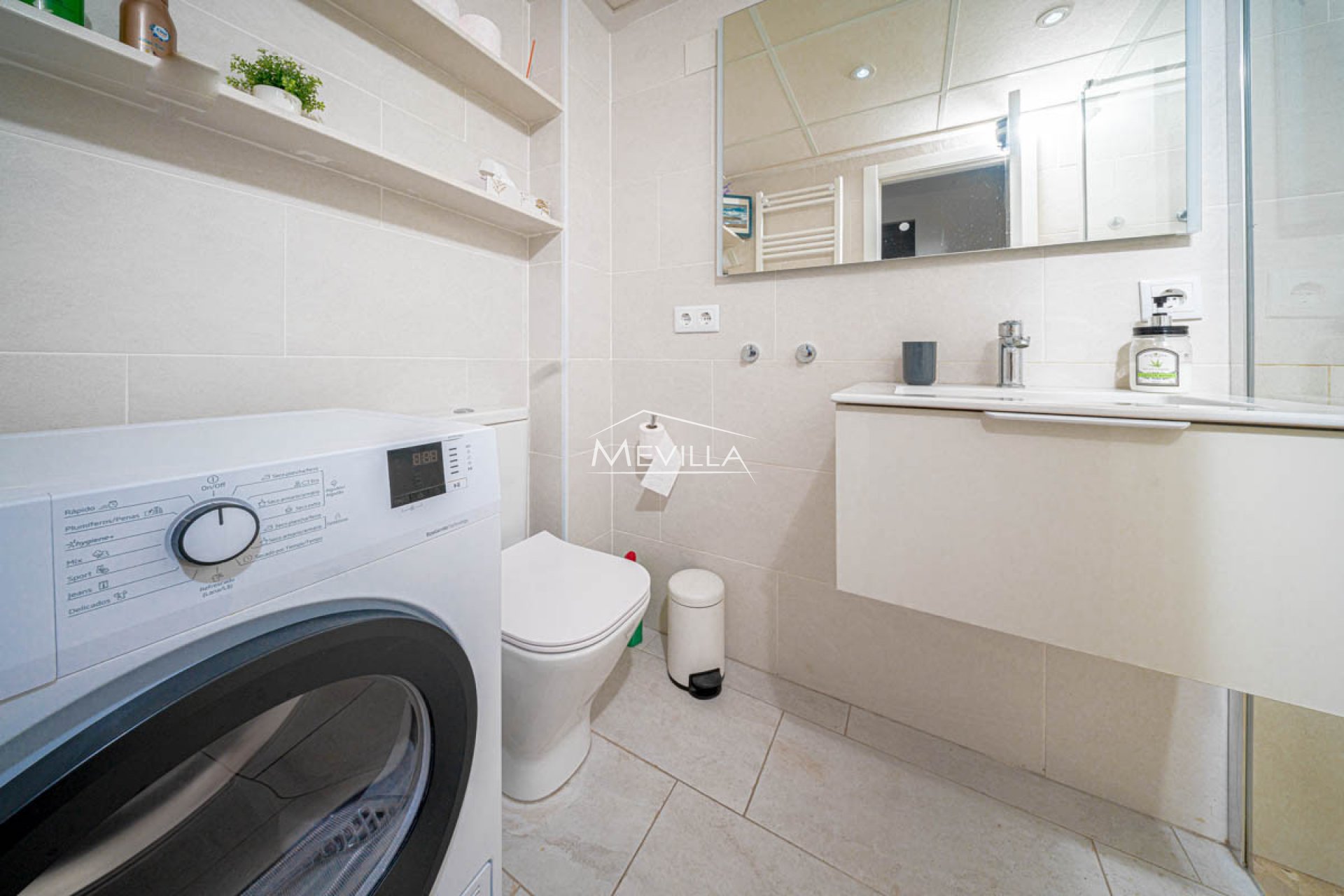 Wederverkoop - Appartement - Orihuela Costa - Cabo Roig