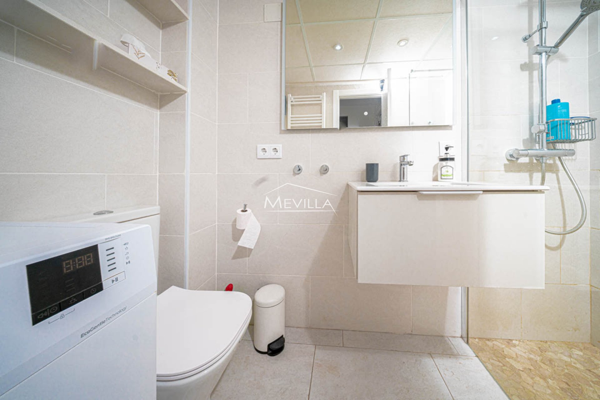 Wederverkoop - Appartement - Orihuela Costa - Cabo Roig