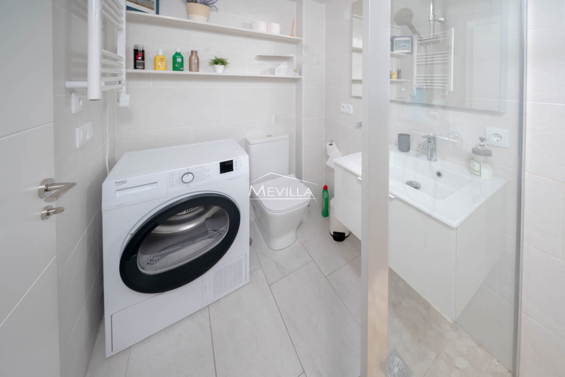 Wederverkoop - Appartement - Orihuela Costa - Cabo Roig