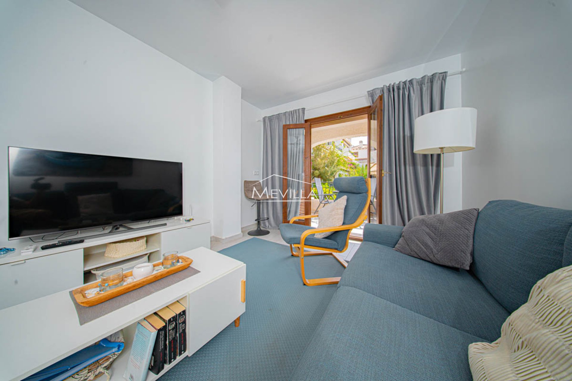 Wederverkoop - Appartement - Orihuela Costa - Cabo Roig