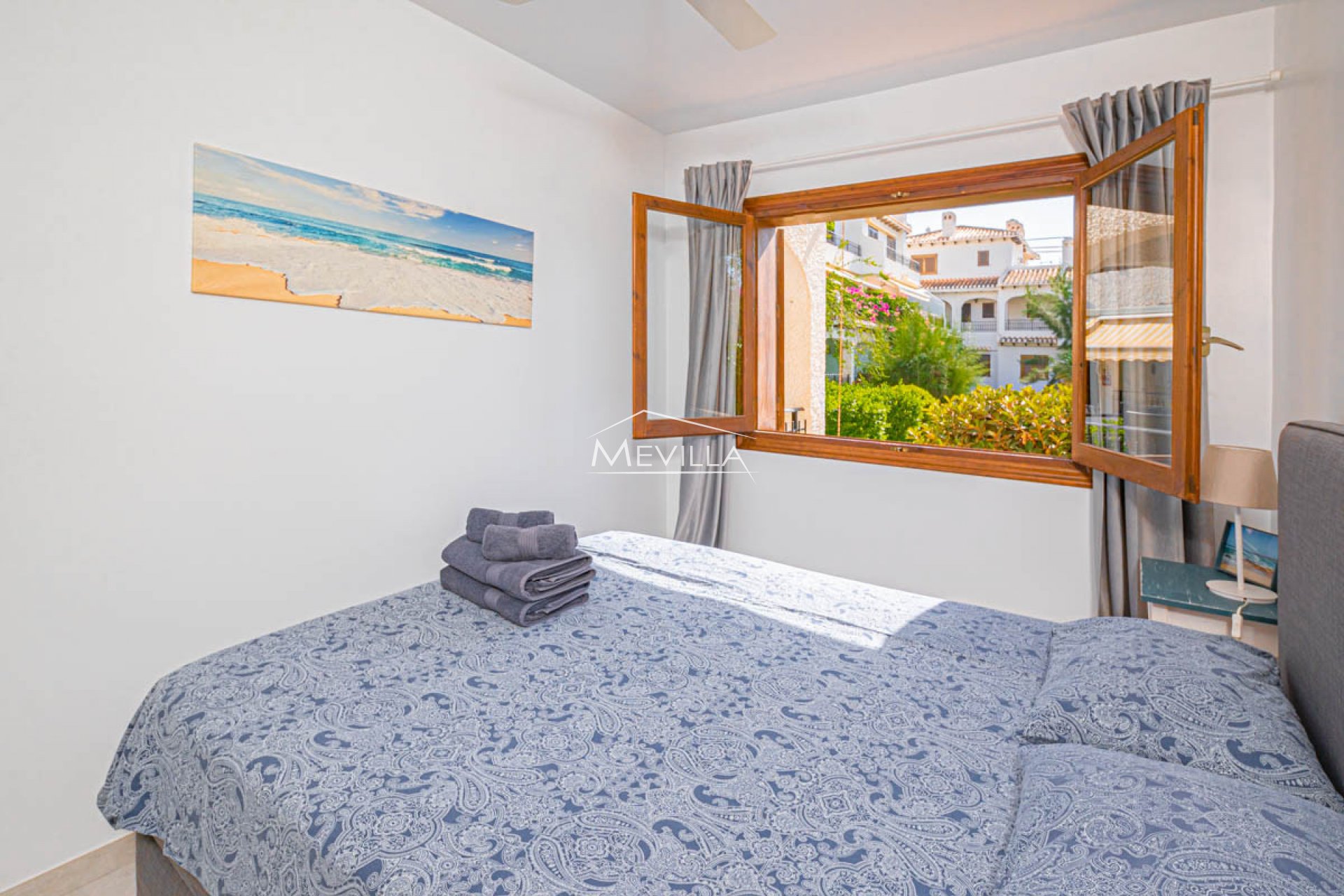 Wederverkoop - Appartement - Orihuela Costa - Cabo Roig