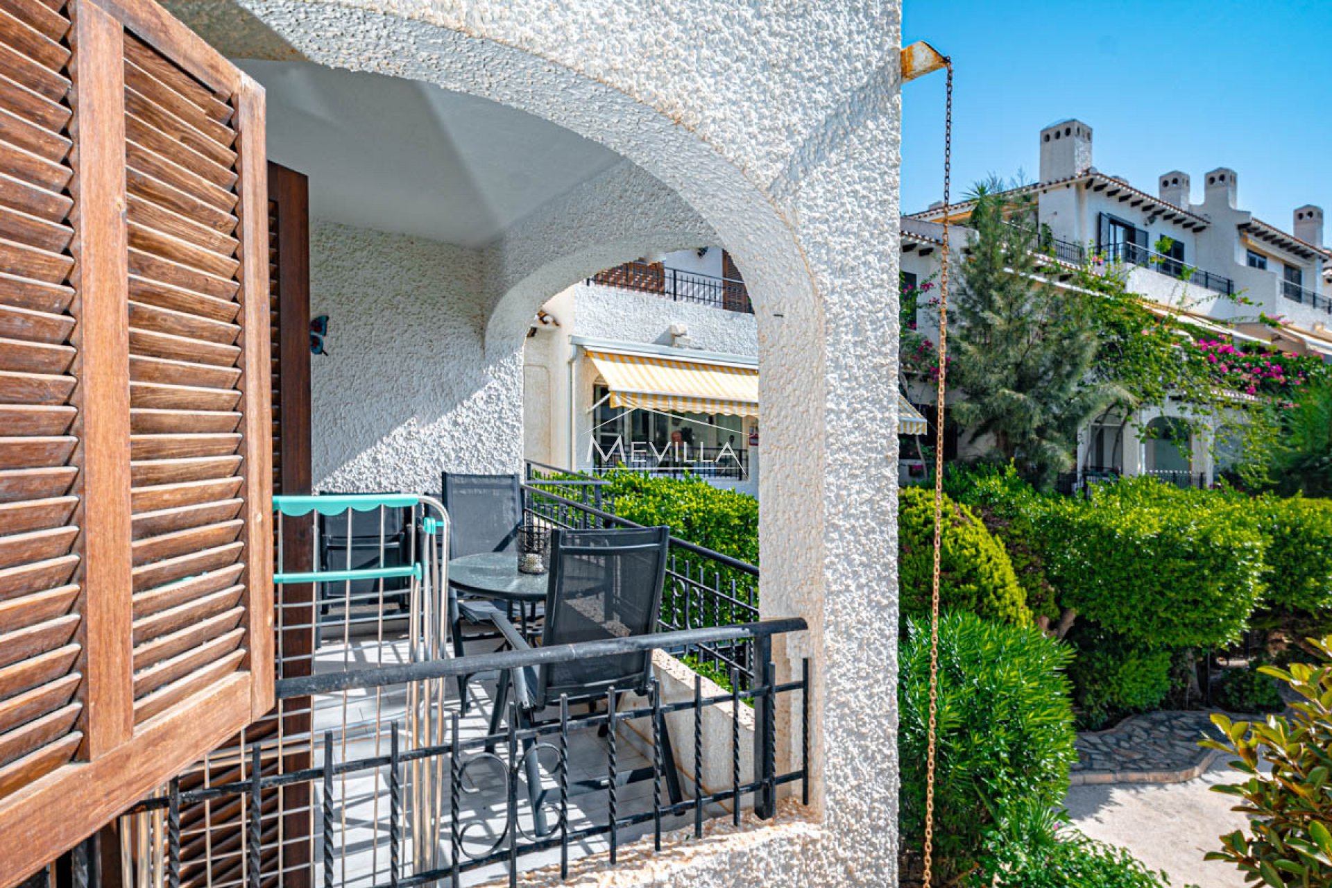 Wederverkoop - Appartement - Orihuela Costa - Cabo Roig
