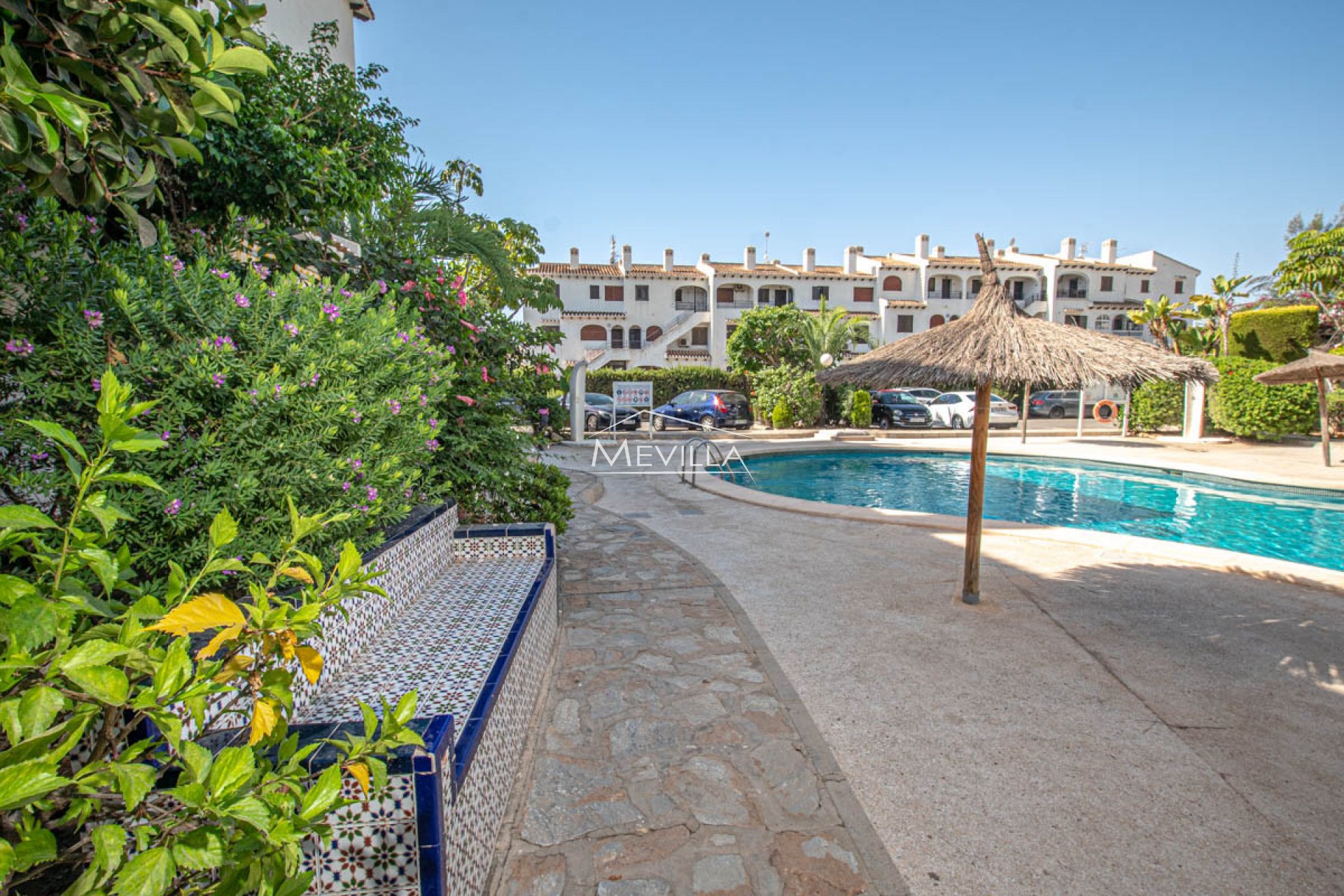 Wederverkoop - Appartement - Orihuela Costa - Cabo Roig