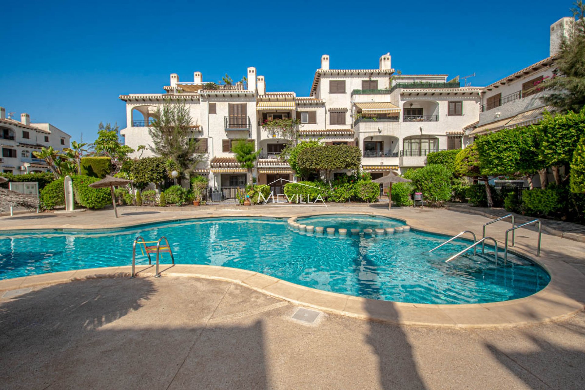 Wederverkoop - Appartement - Orihuela Costa - Cabo Roig