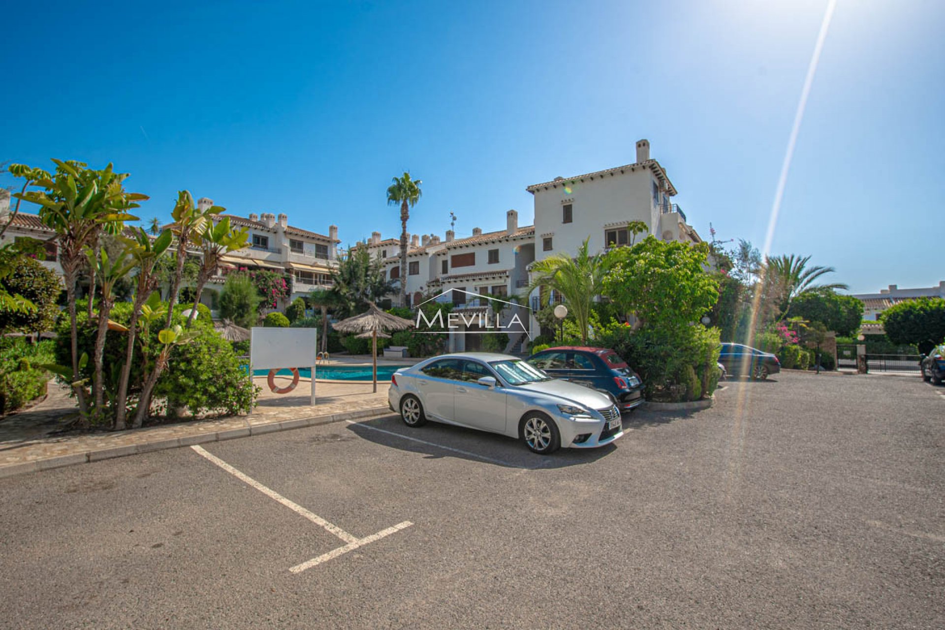 Wederverkoop - Appartement - Orihuela Costa - Cabo Roig