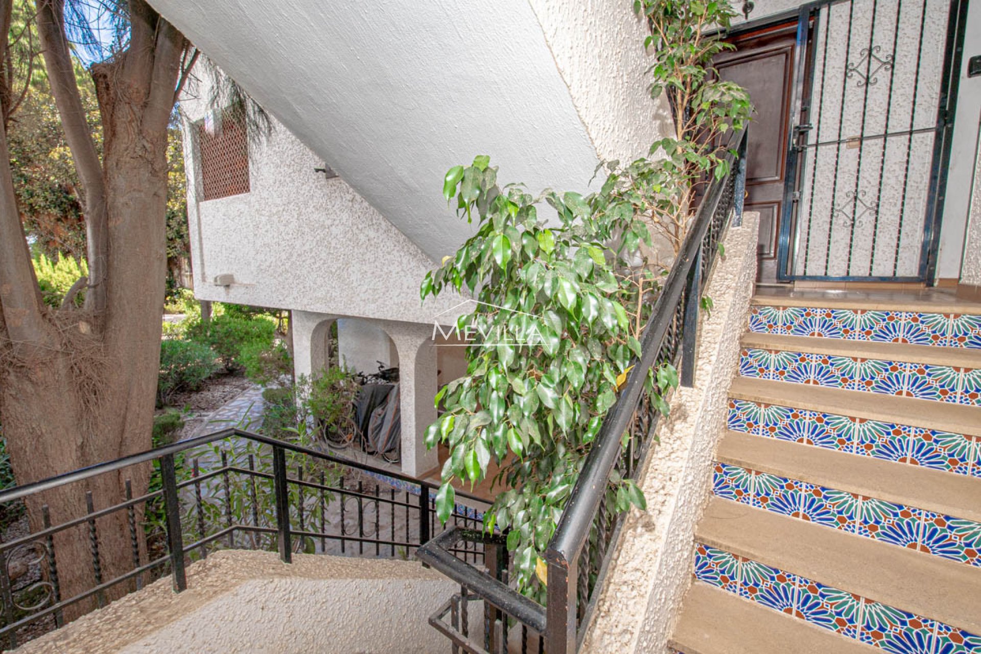 Wederverkoop - Appartement - Orihuela Costa - Cabo Roig