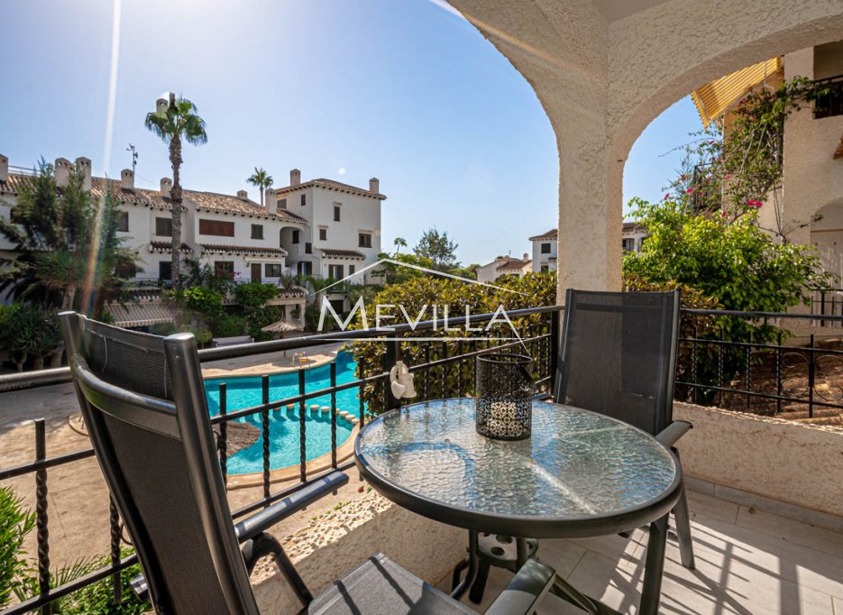 Wederverkoop - Appartement - Orihuela Costa - Cabo Roig