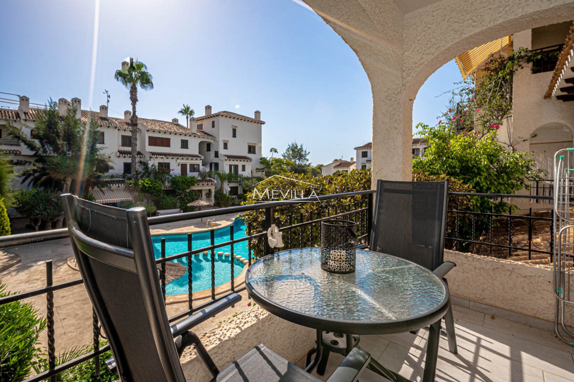 Wederverkoop - Appartement - Orihuela Costa - Cabo Roig