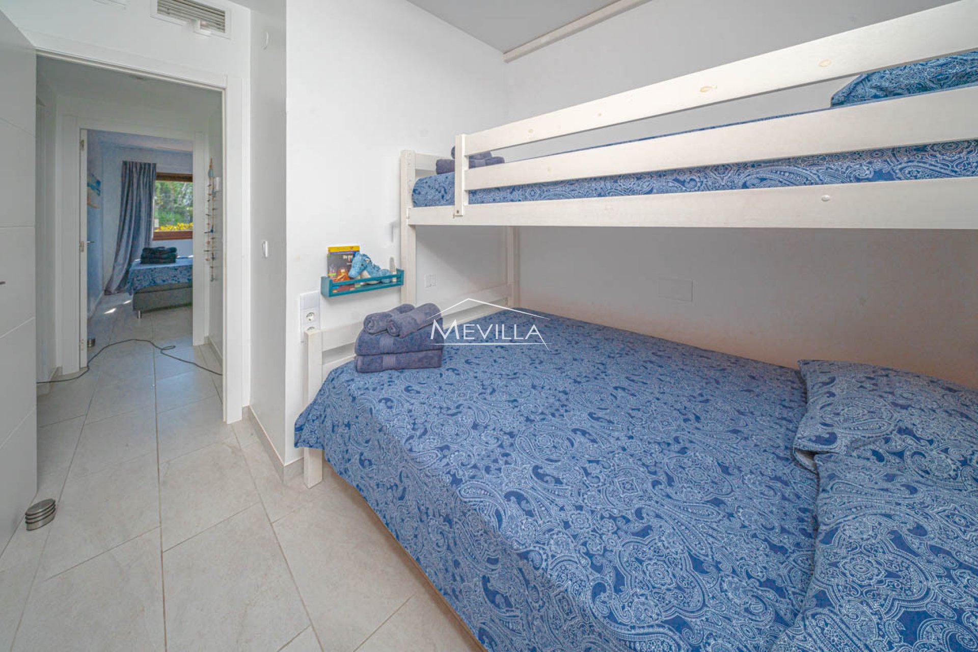 Wederverkoop - Appartement - Orihuela Costa - Cabo Roig