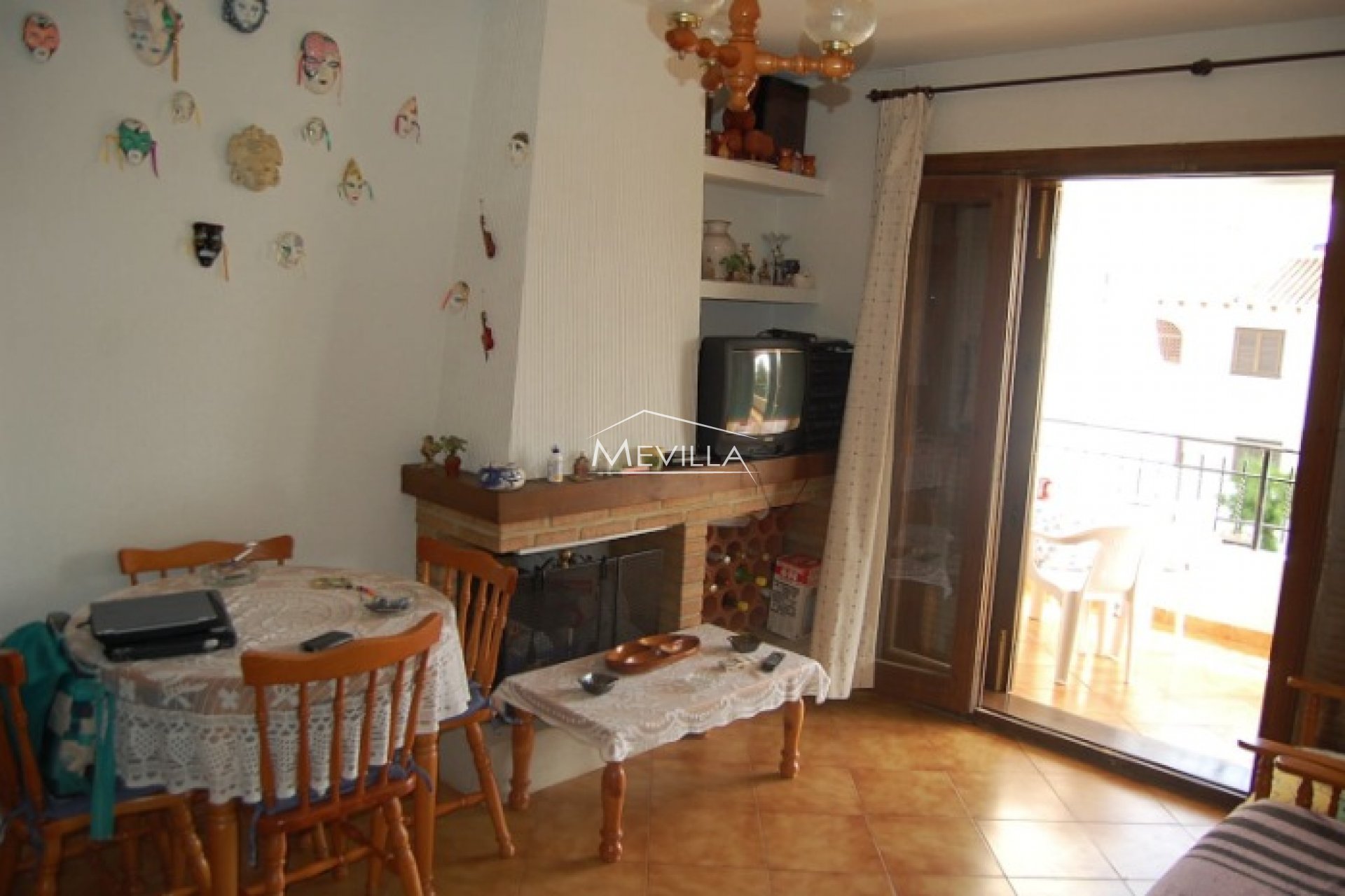 Wederverkoop - Appartement - Orihuela Costa - Cabo Roig