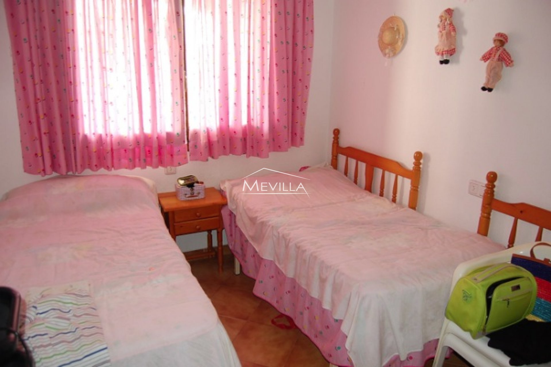 Wederverkoop - Appartement - Orihuela Costa - Cabo Roig