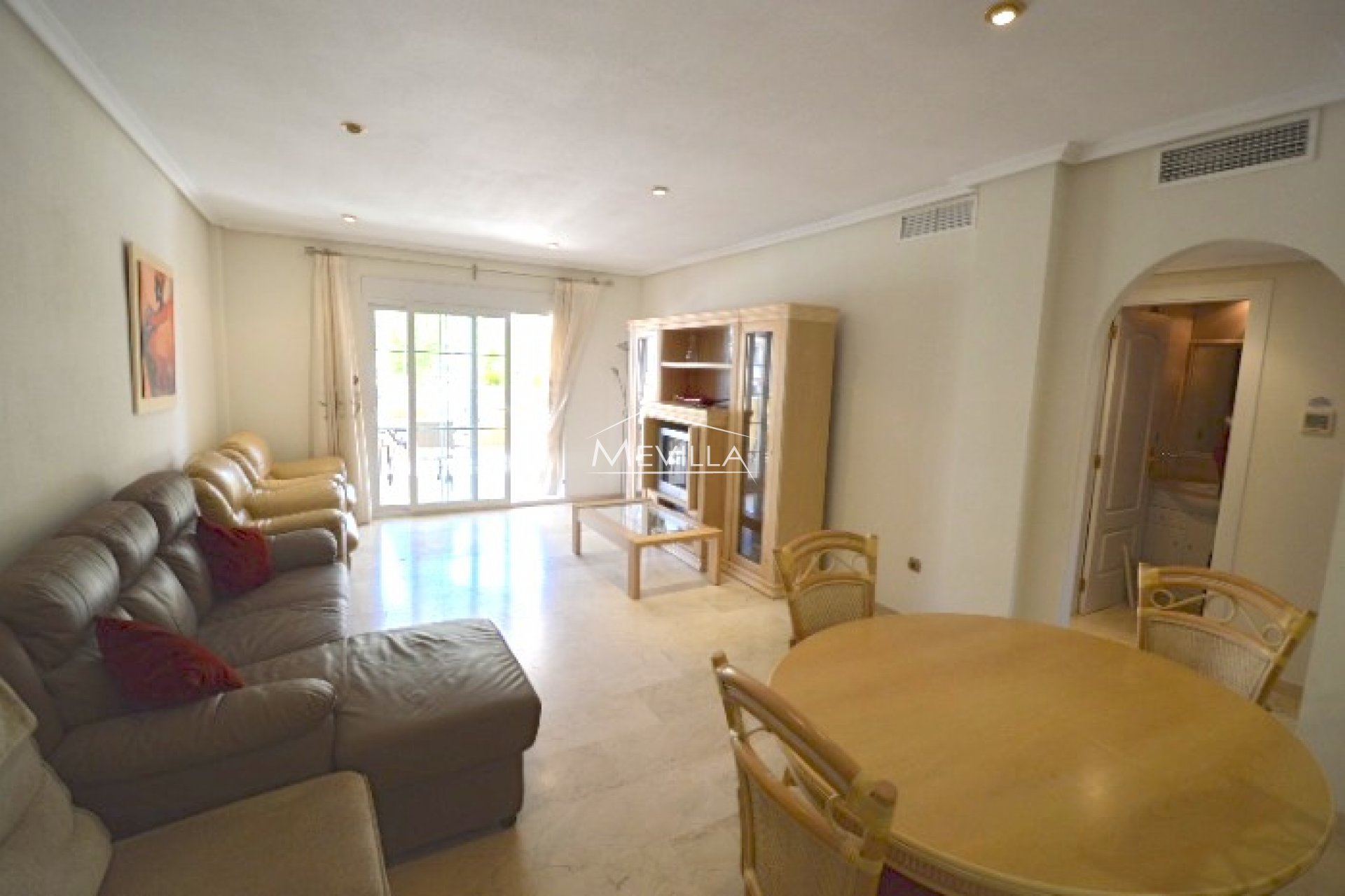 Wederverkoop - Appartement - Orihuela Costa - Cabo Roig