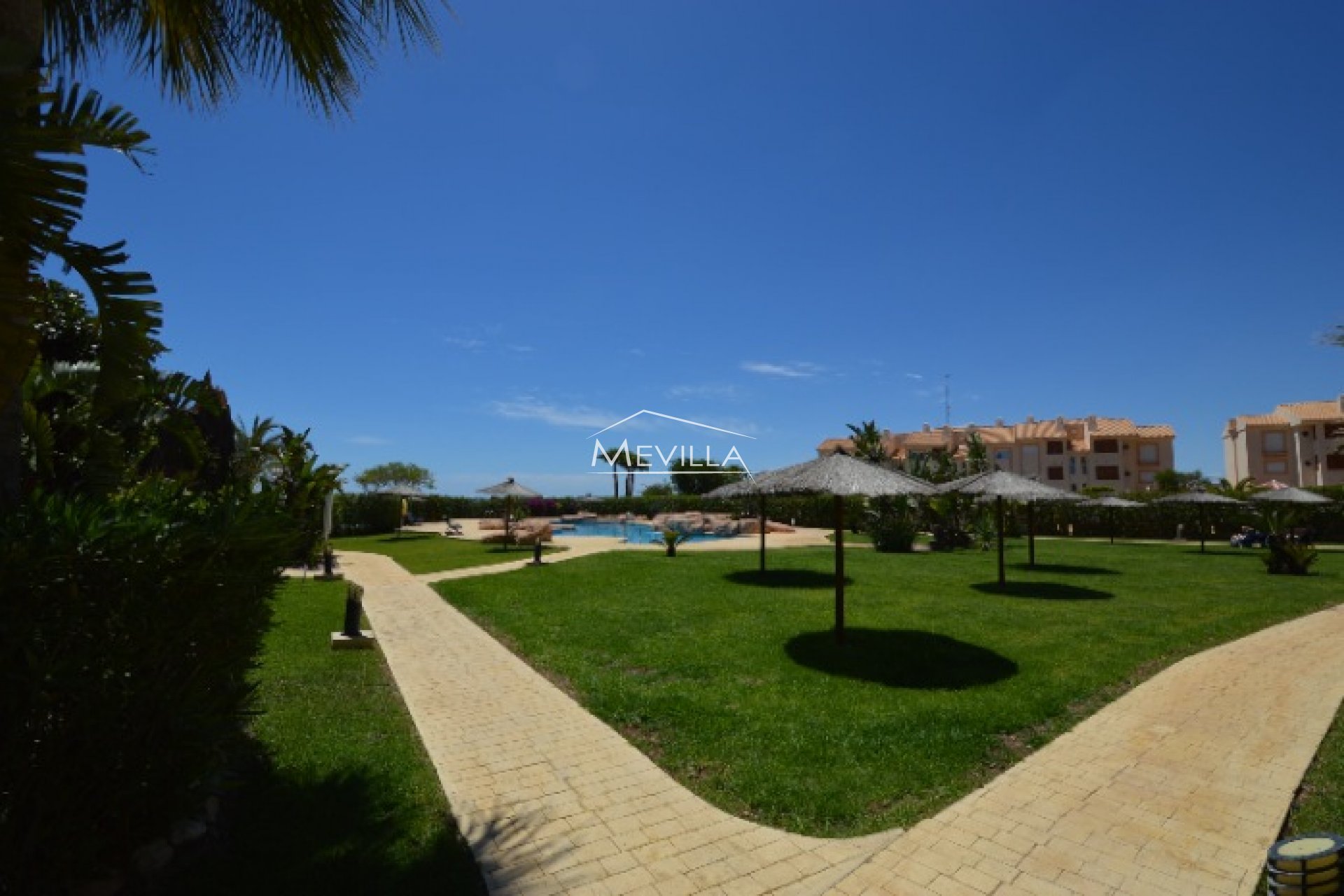 Wederverkoop - Appartement - Orihuela Costa - Cabo Roig