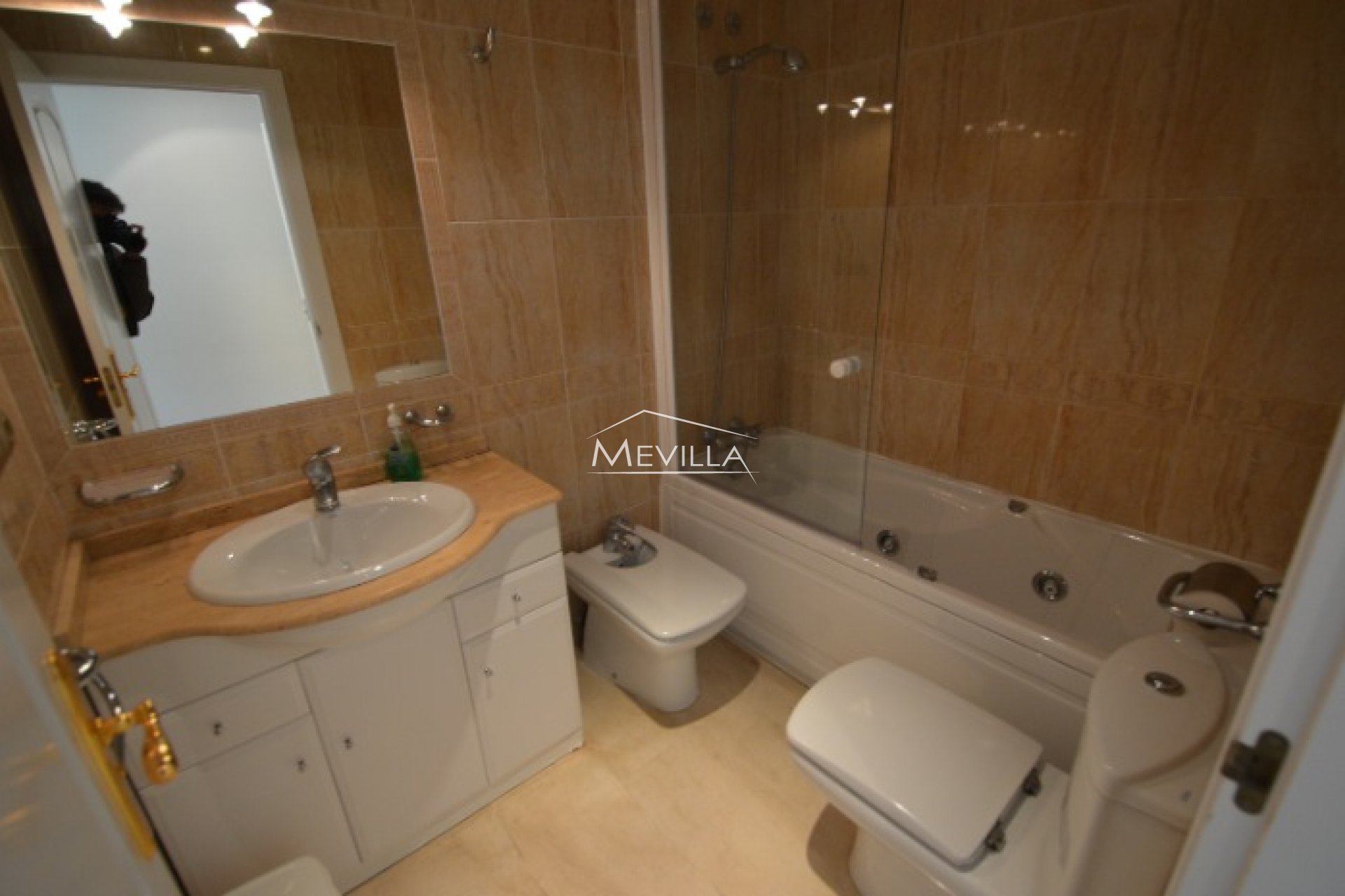 Wederverkoop - Appartement - Orihuela Costa - Cabo Roig