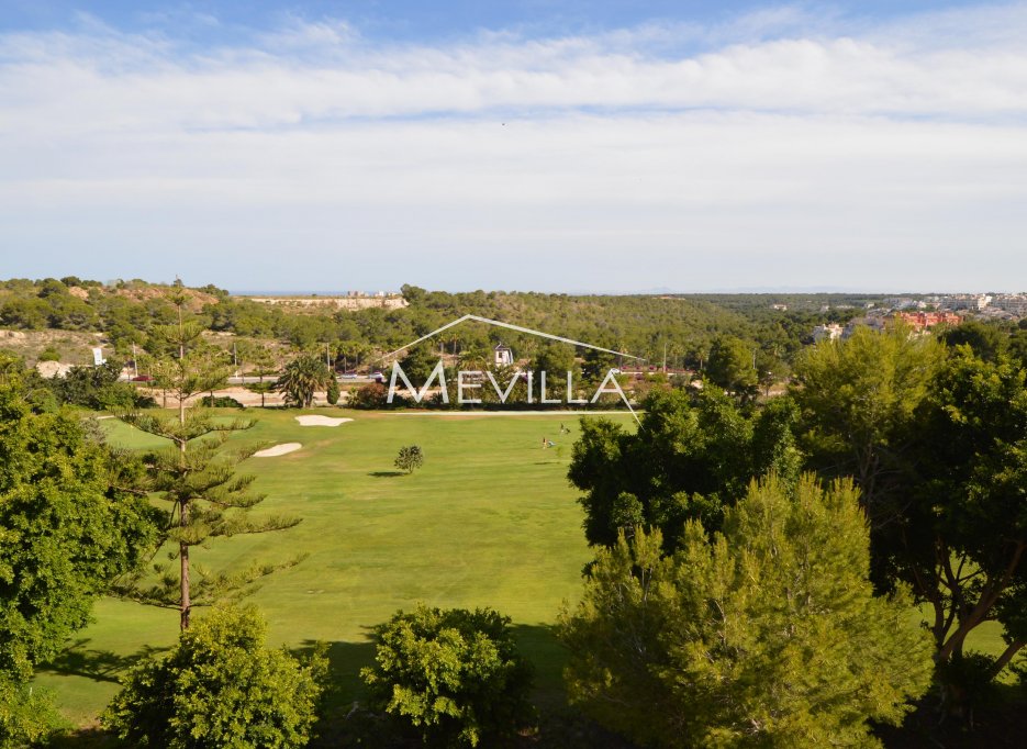 Wederverkoop - Appartement - Orihuela Costa - Campoamor