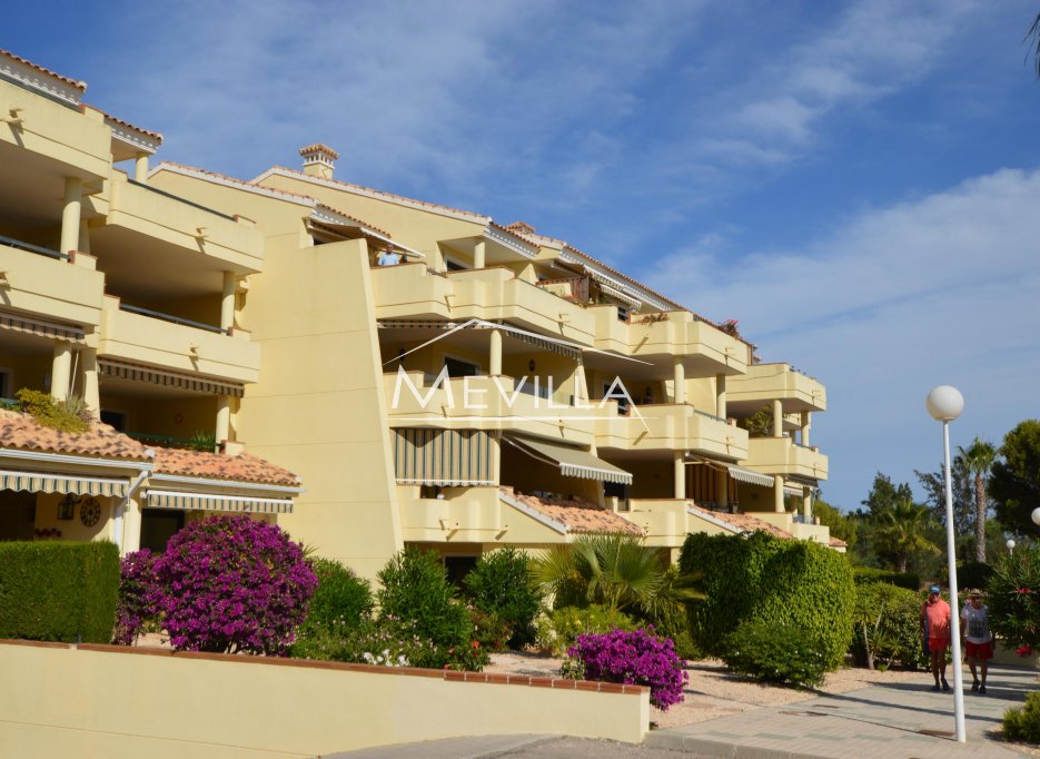 Wederverkoop - Appartement - Orihuela Costa - Campoamor