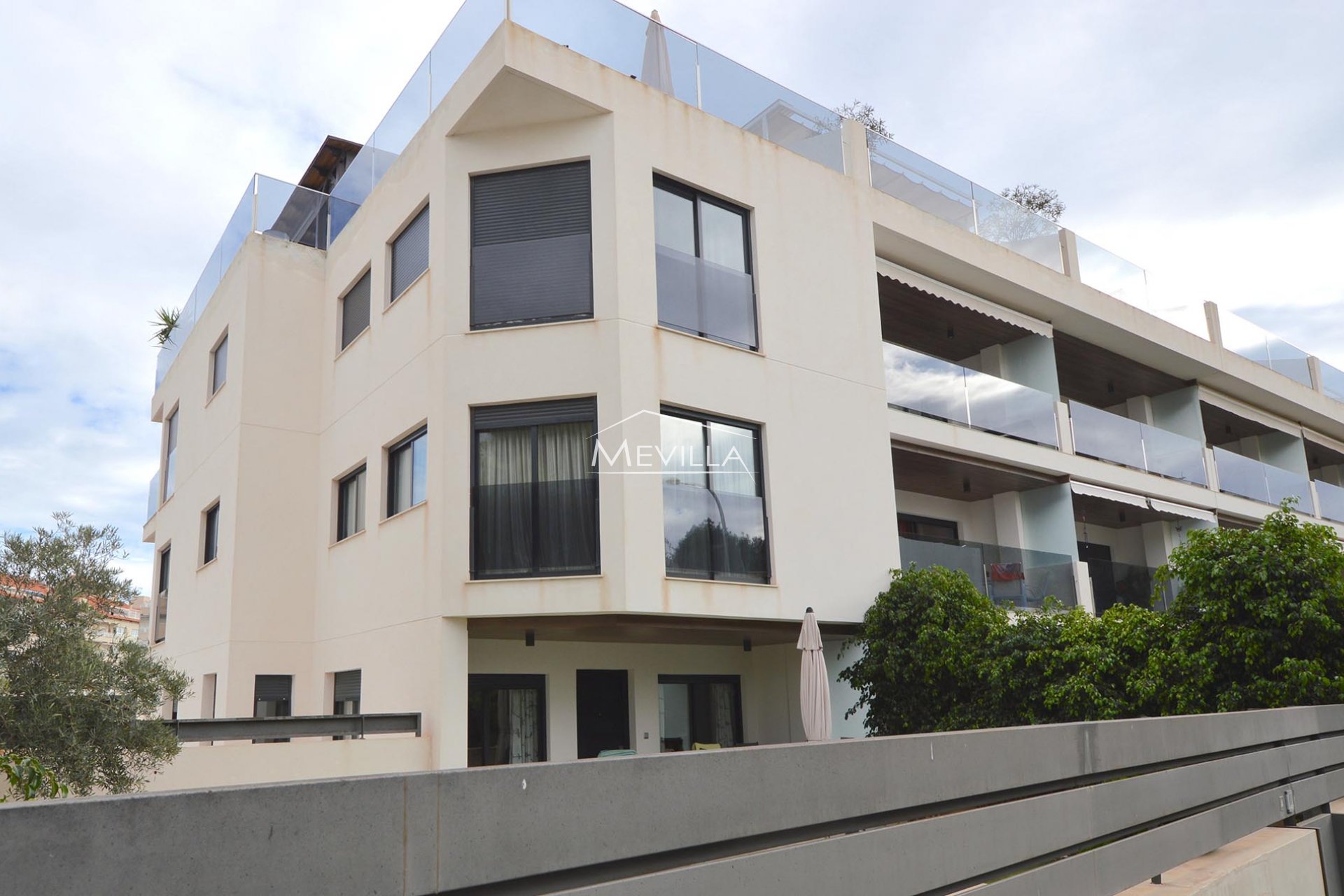 Wederverkoop - Appartement - Orihuela Costa - Campoamor
