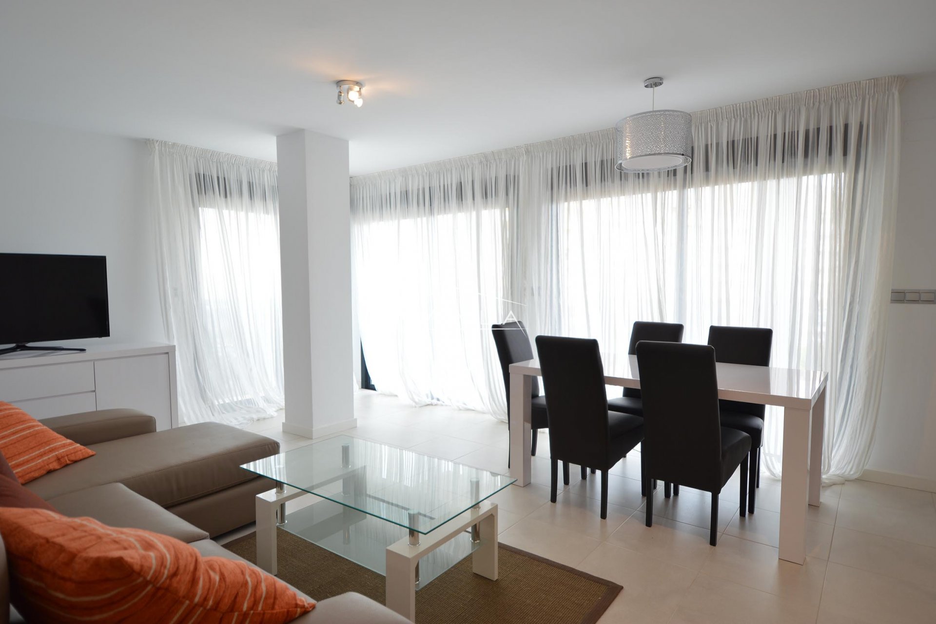 Wederverkoop - Appartement - Orihuela Costa - Campoamor
