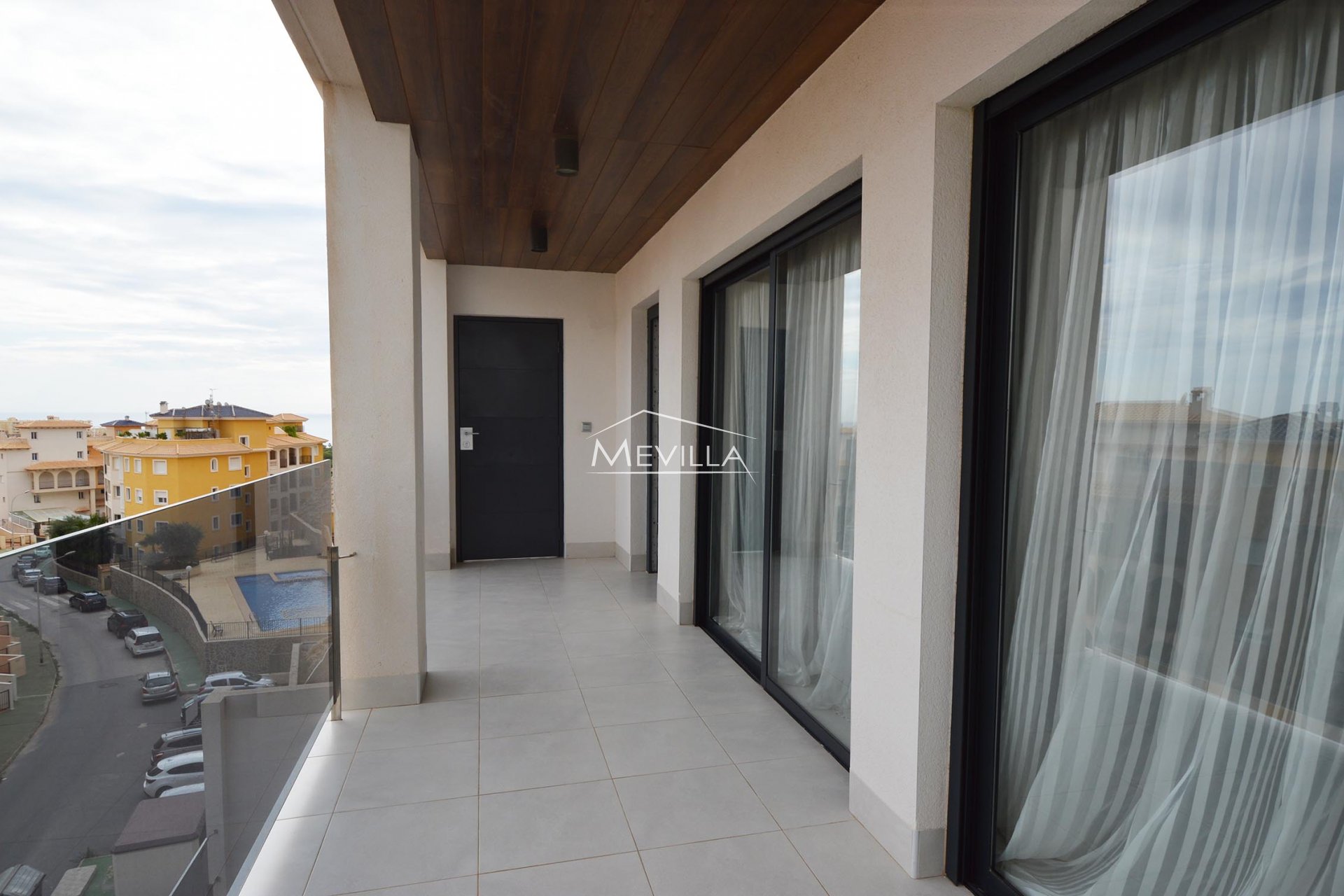 Wederverkoop - Appartement - Orihuela Costa - Campoamor