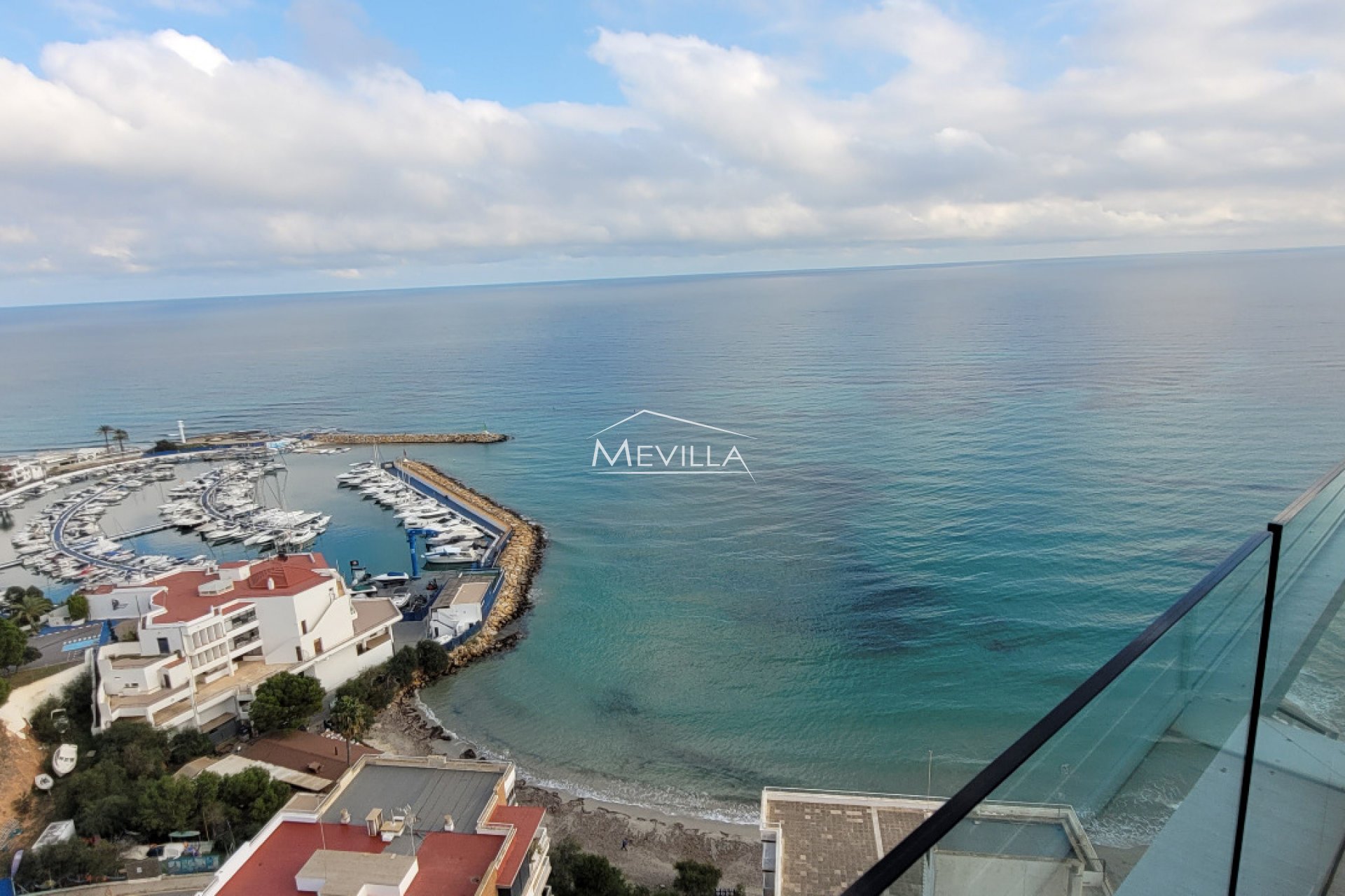 Wederverkoop - Appartement - Orihuela Costa - Campoamor