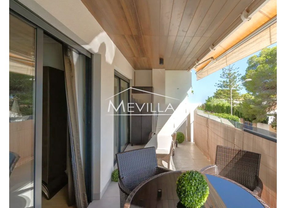 Wederverkoop - Appartement - Orihuela Costa - Campoamor