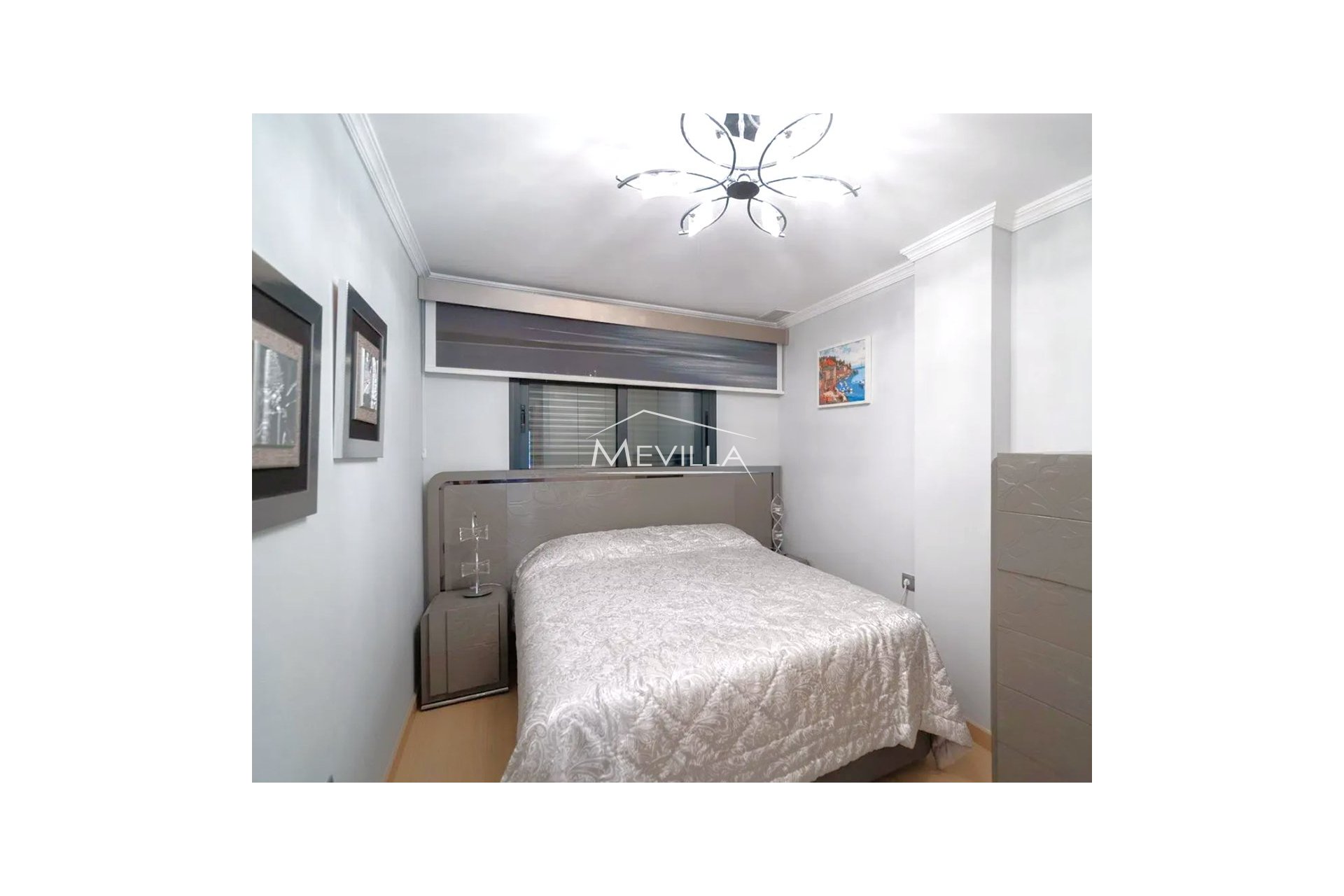 Wederverkoop - Appartement - Orihuela Costa - Campoamor