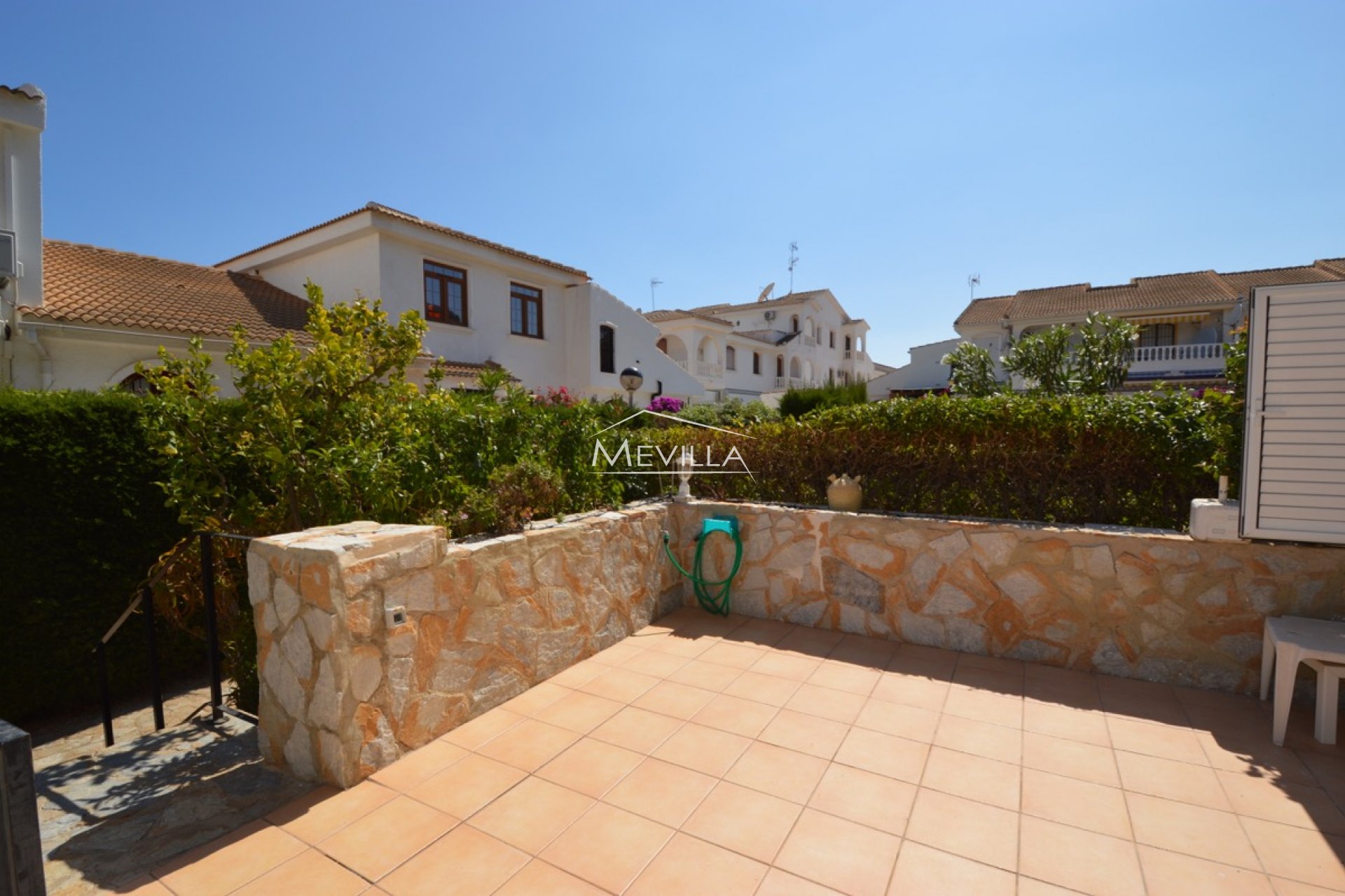 Wederverkoop - Appartement - Orihuela Costa - La Zenia