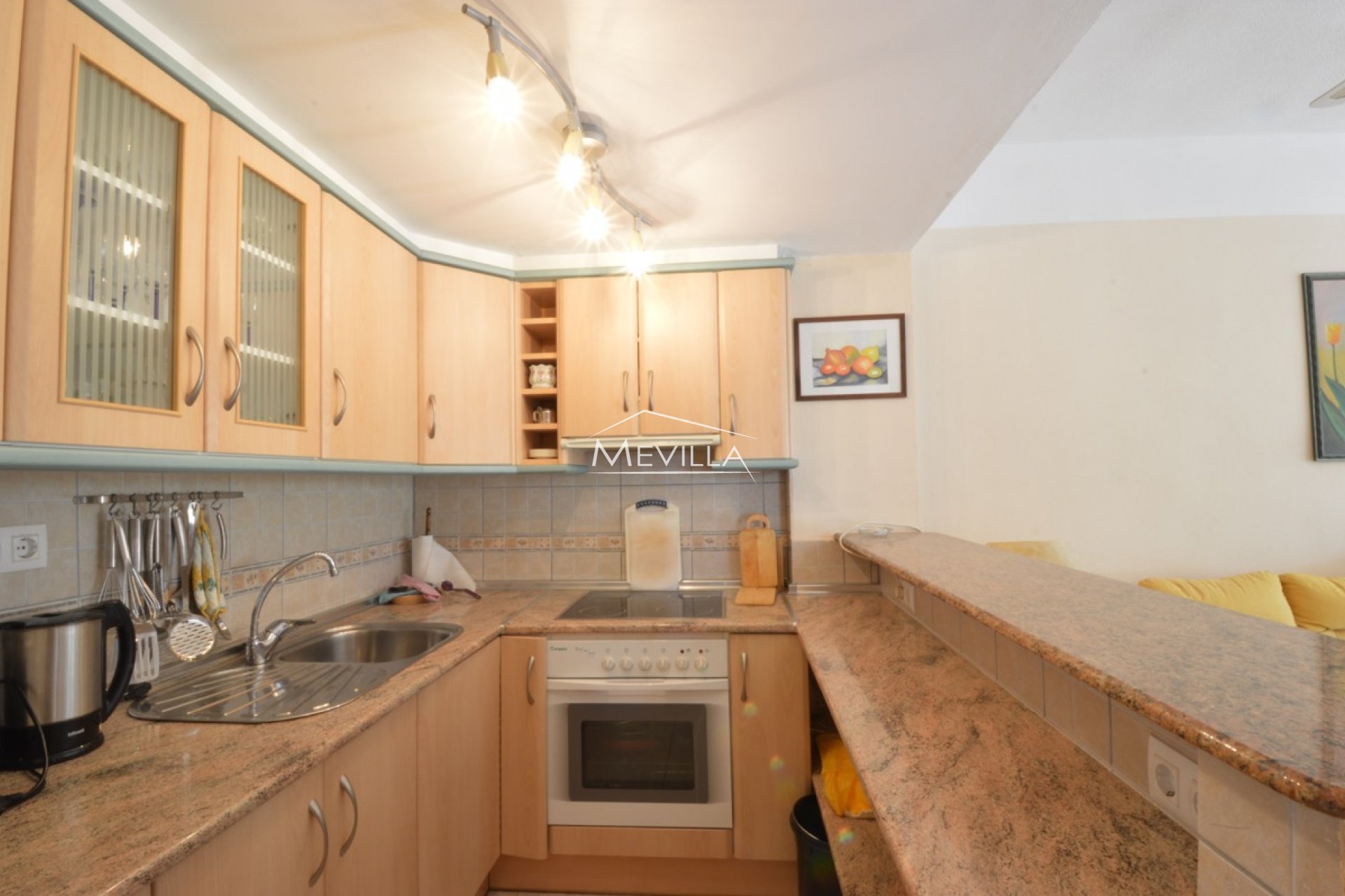 Wederverkoop - Appartement - Orihuela Costa - La Zenia