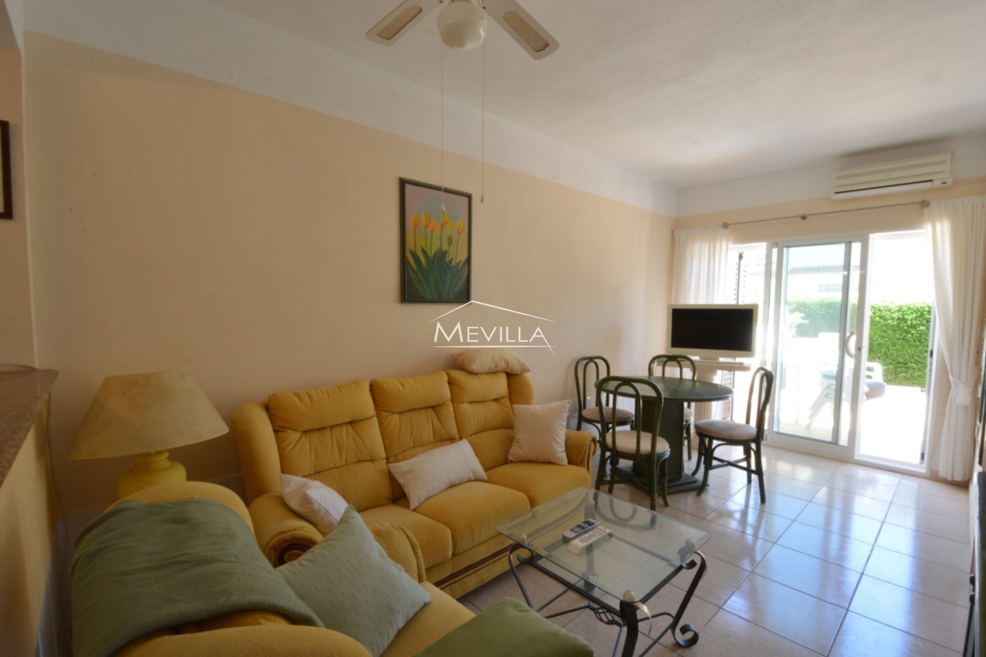 Wederverkoop - Appartement - Orihuela Costa - La Zenia