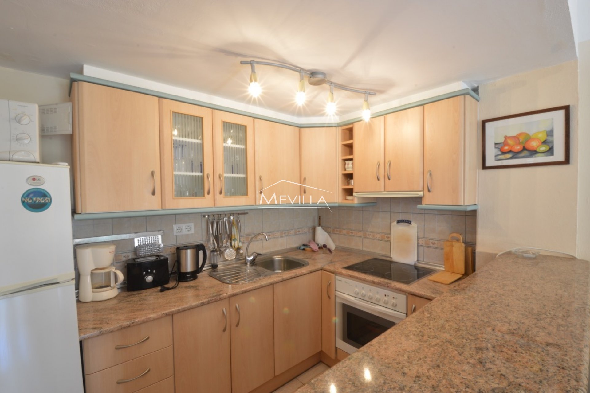 Wederverkoop - Appartement - Orihuela Costa - La Zenia