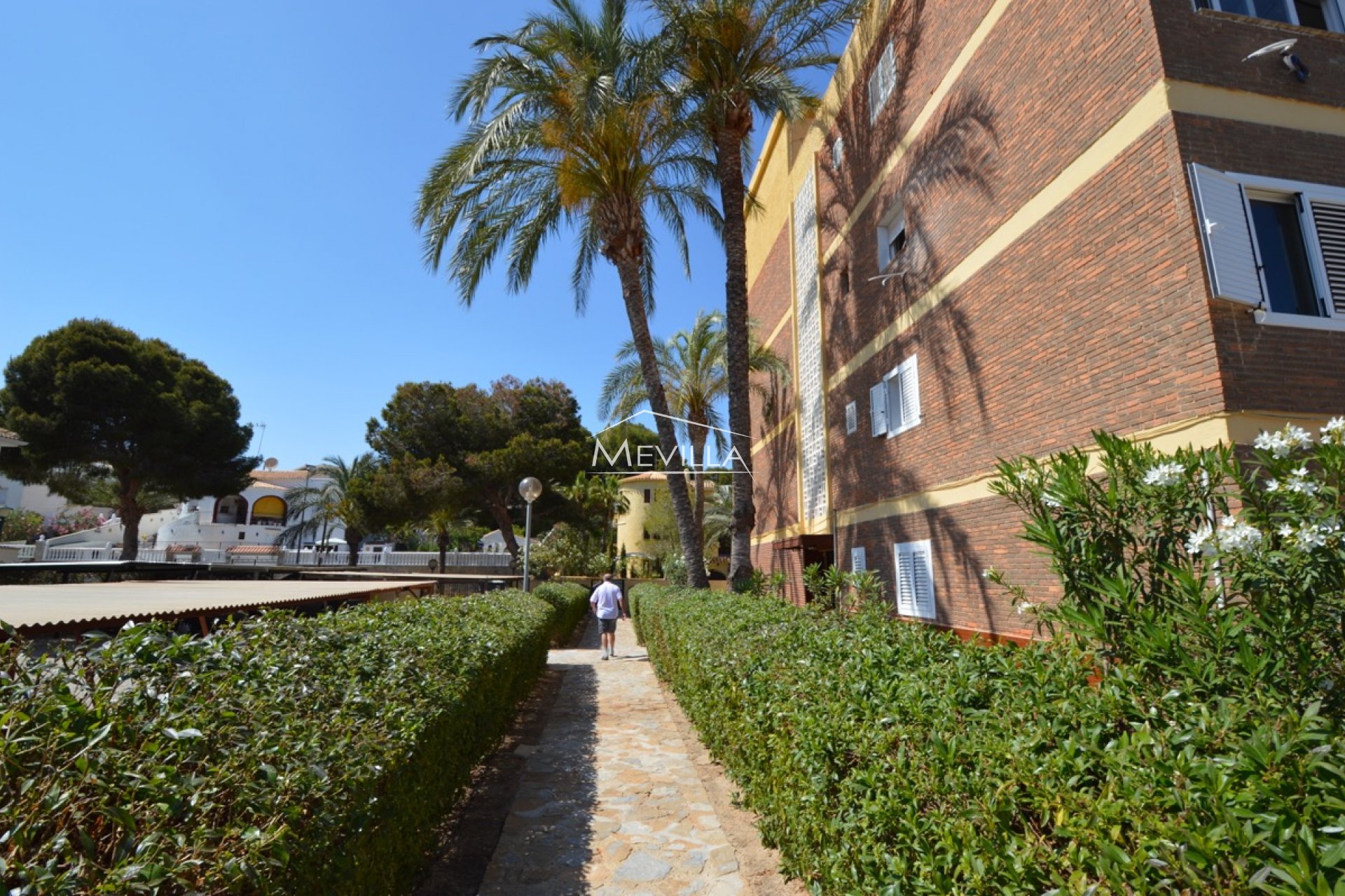 Wederverkoop - Appartement - Orihuela Costa - La Zenia