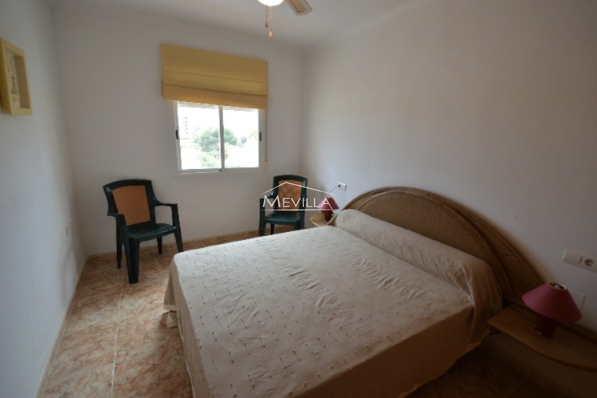 Wederverkoop - Appartement - Orihuela Costa - La Zenia