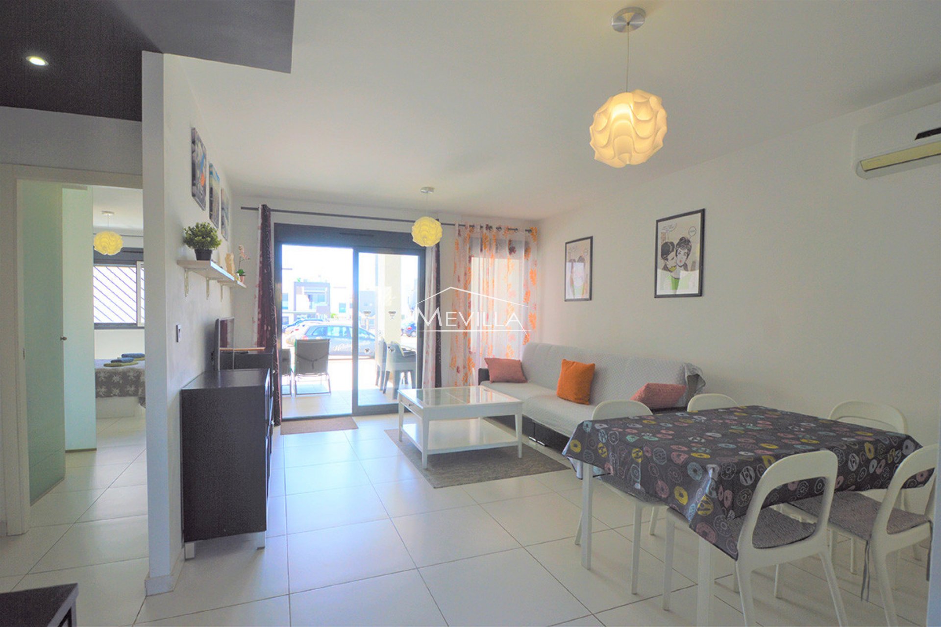 Wederverkoop - Appartement - Orihuela Costa - La Zenia