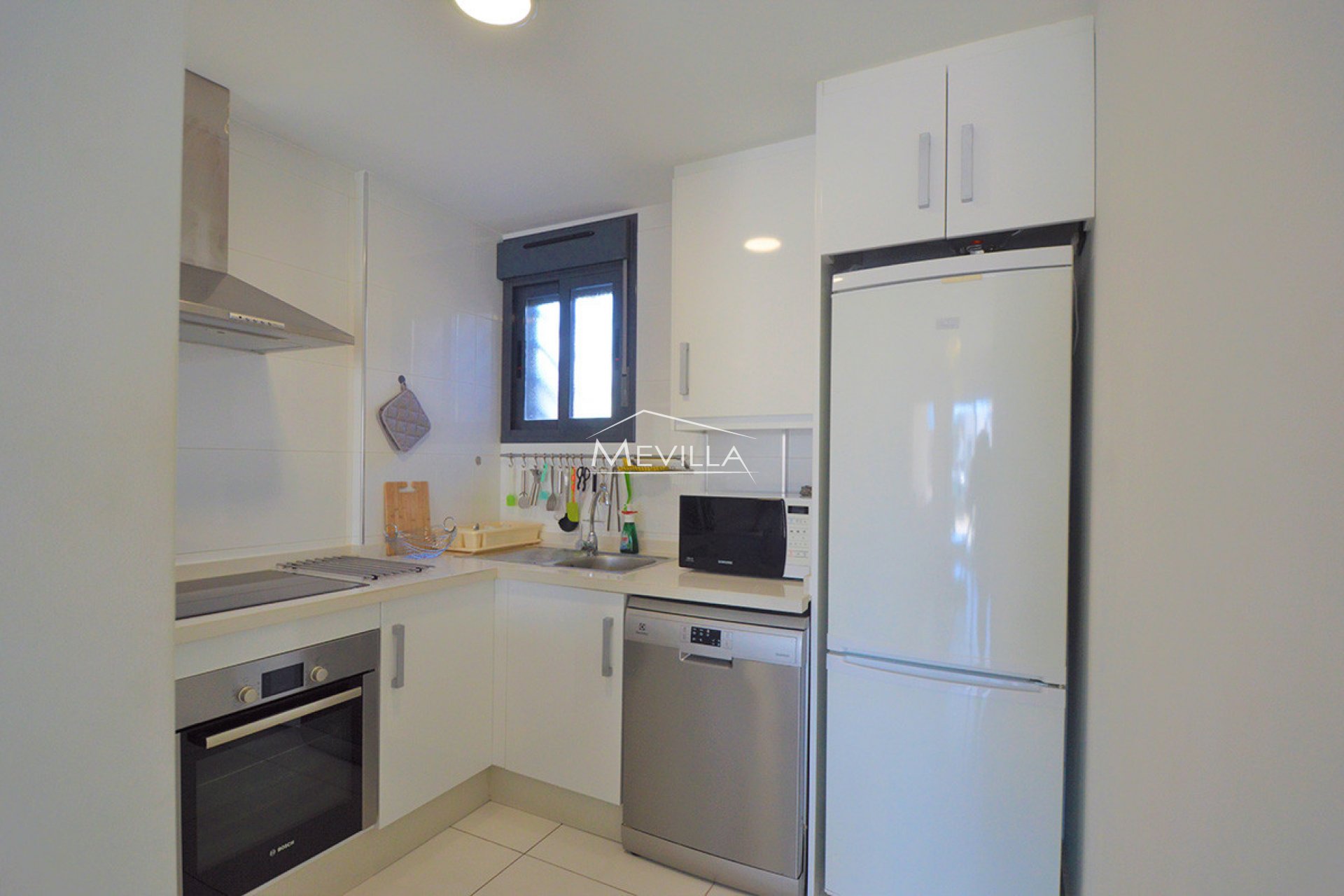 Wederverkoop - Appartement - Orihuela Costa - La Zenia