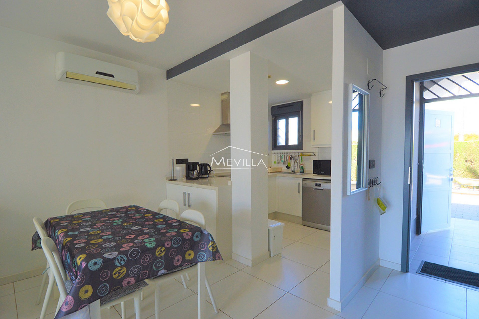 Wederverkoop - Appartement - Orihuela Costa - La Zenia