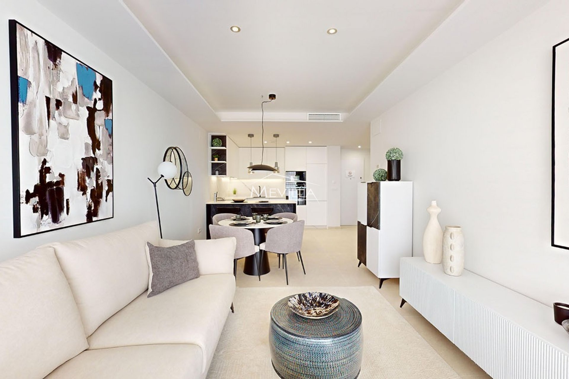 Wederverkoop - Appartement - Orihuela Costa - Lomas de Cabo Roig