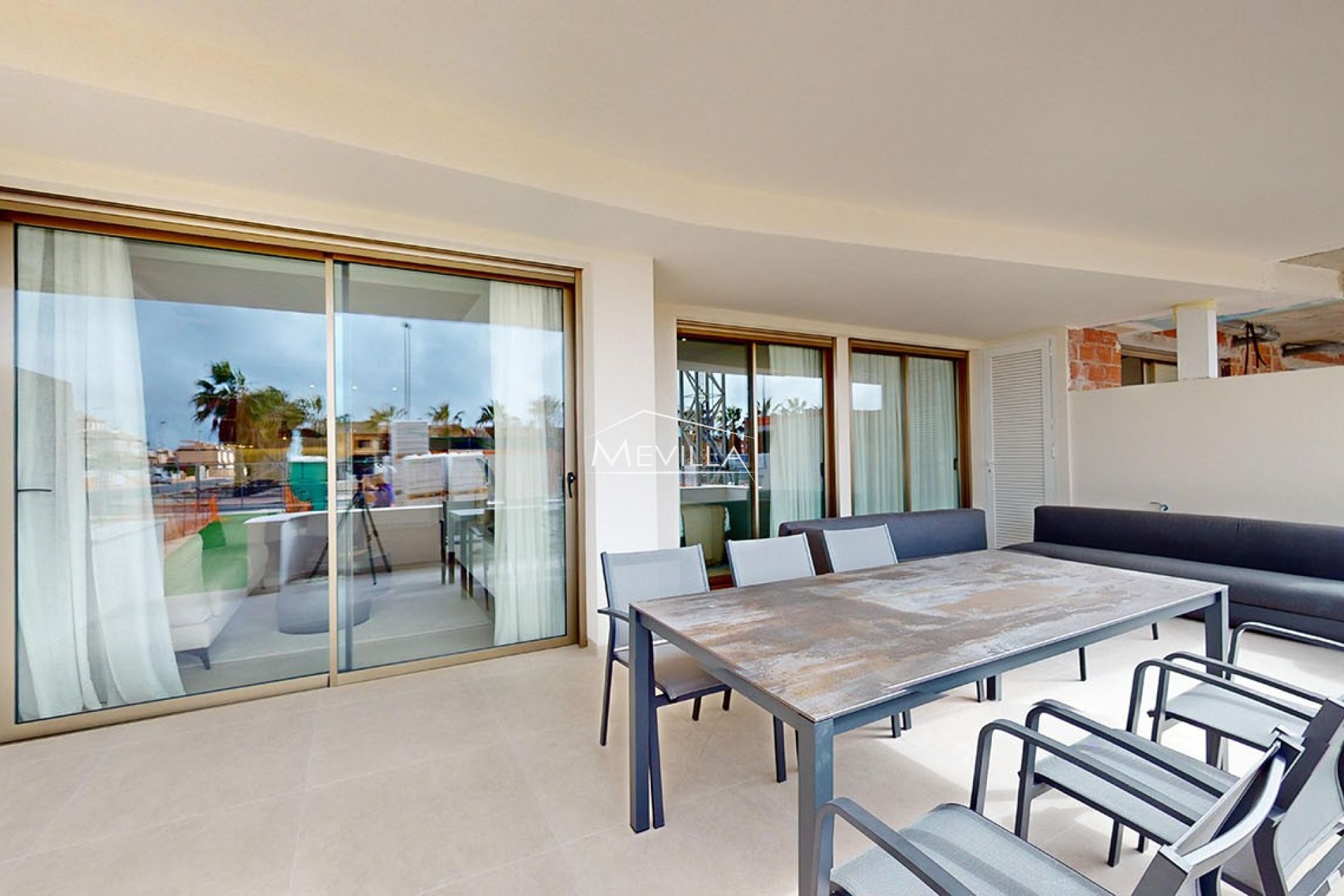 Wederverkoop - Appartement - Orihuela Costa - Lomas de Cabo Roig