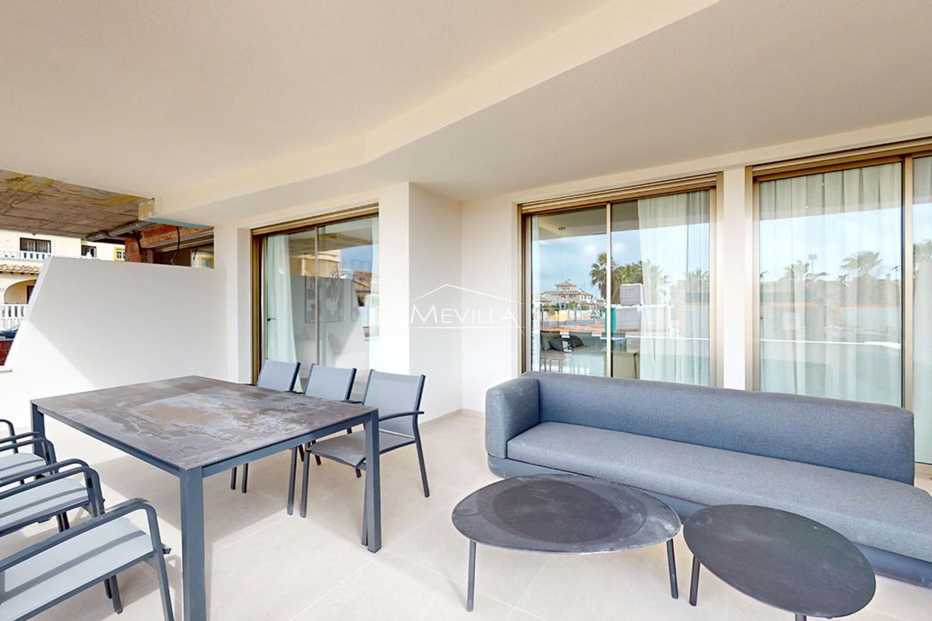 Wederverkoop - Appartement - Orihuela Costa - Lomas de Cabo Roig