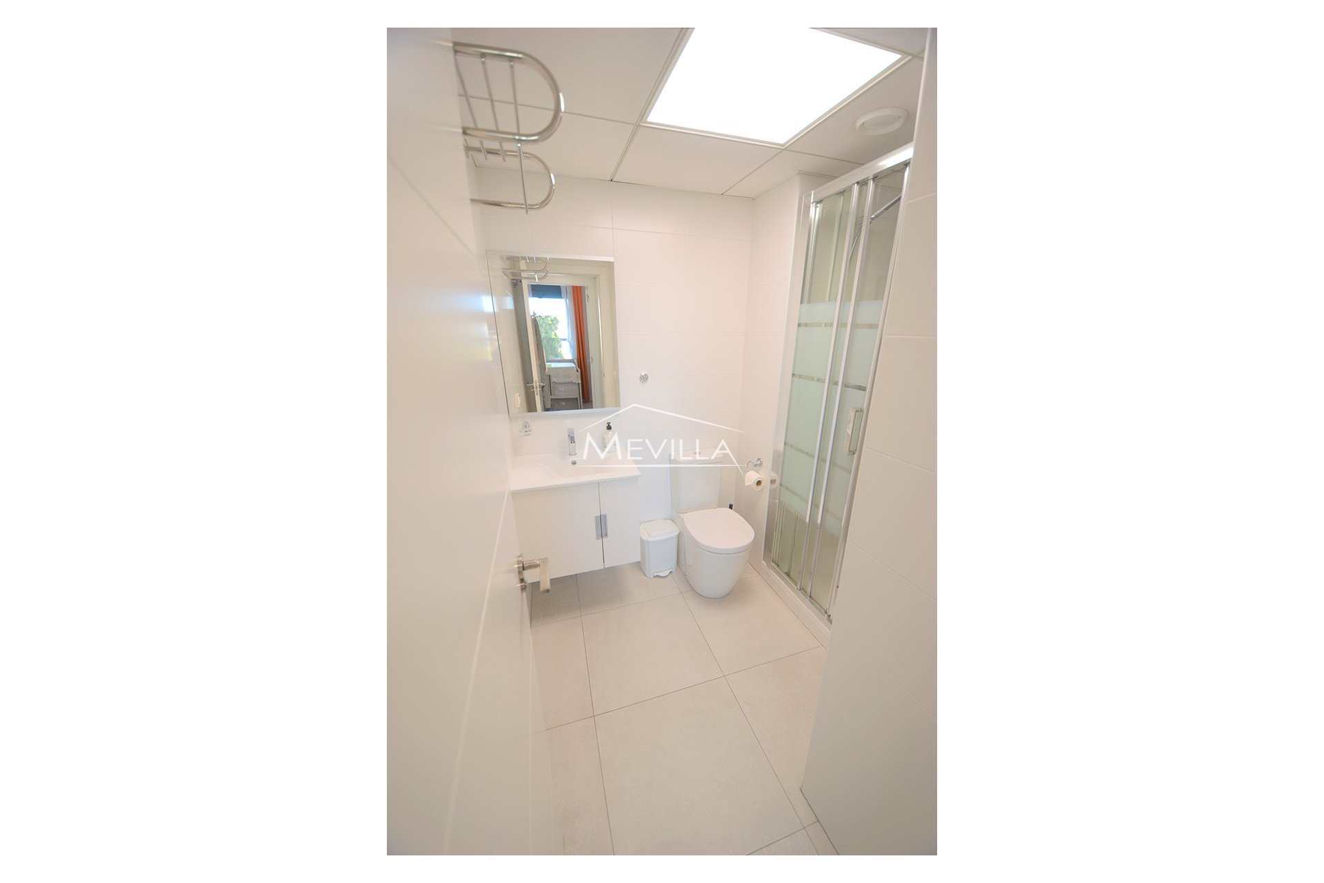 Wederverkoop - Appartement - Orihuela Costa - Mil Palmeras
