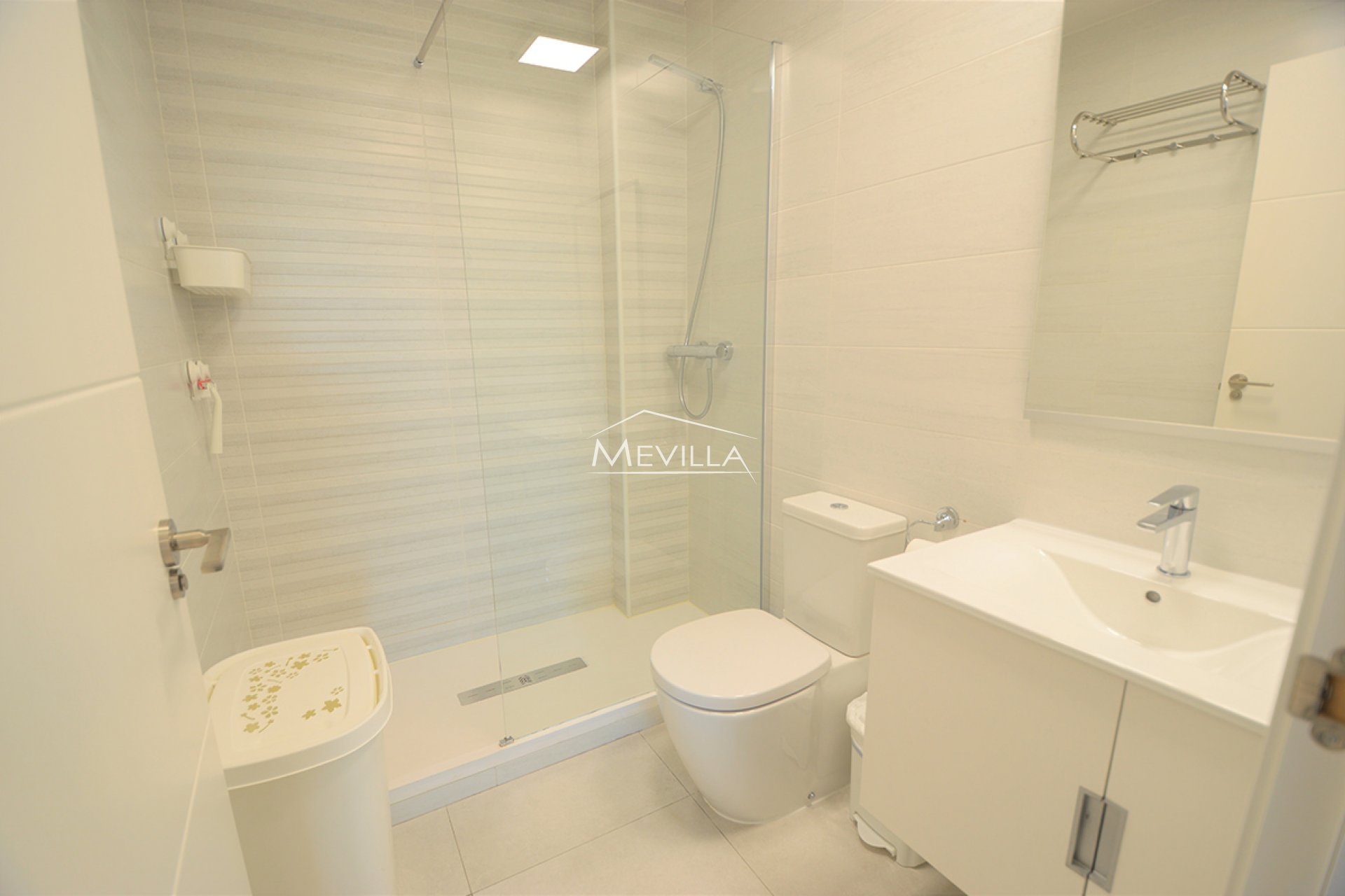 Wederverkoop - Appartement - Orihuela Costa - Mil Palmeras