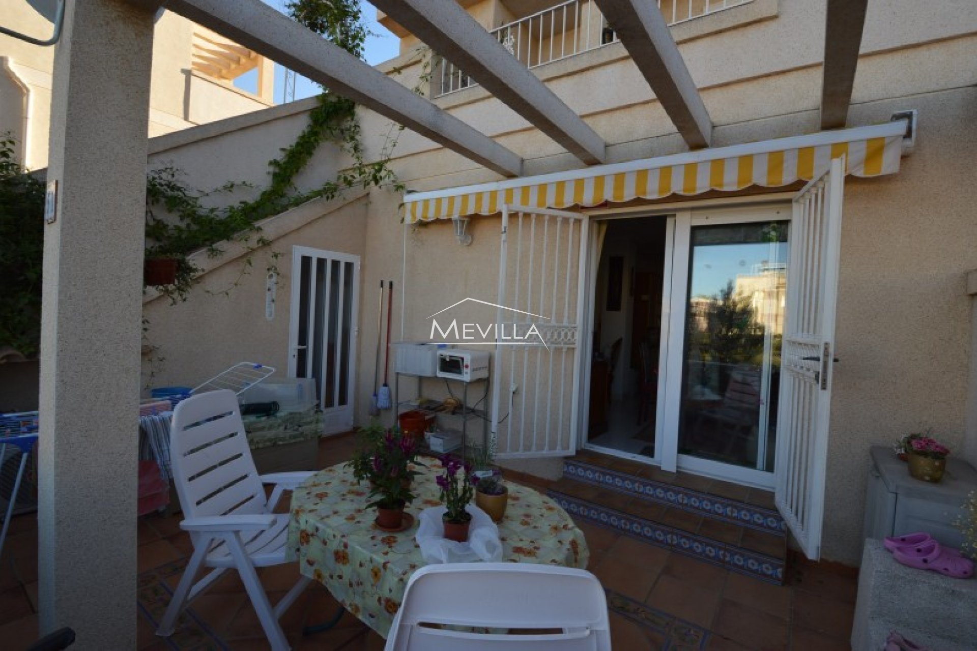Wederverkoop - Appartement - Orihuela Costa - Playa Flamenca