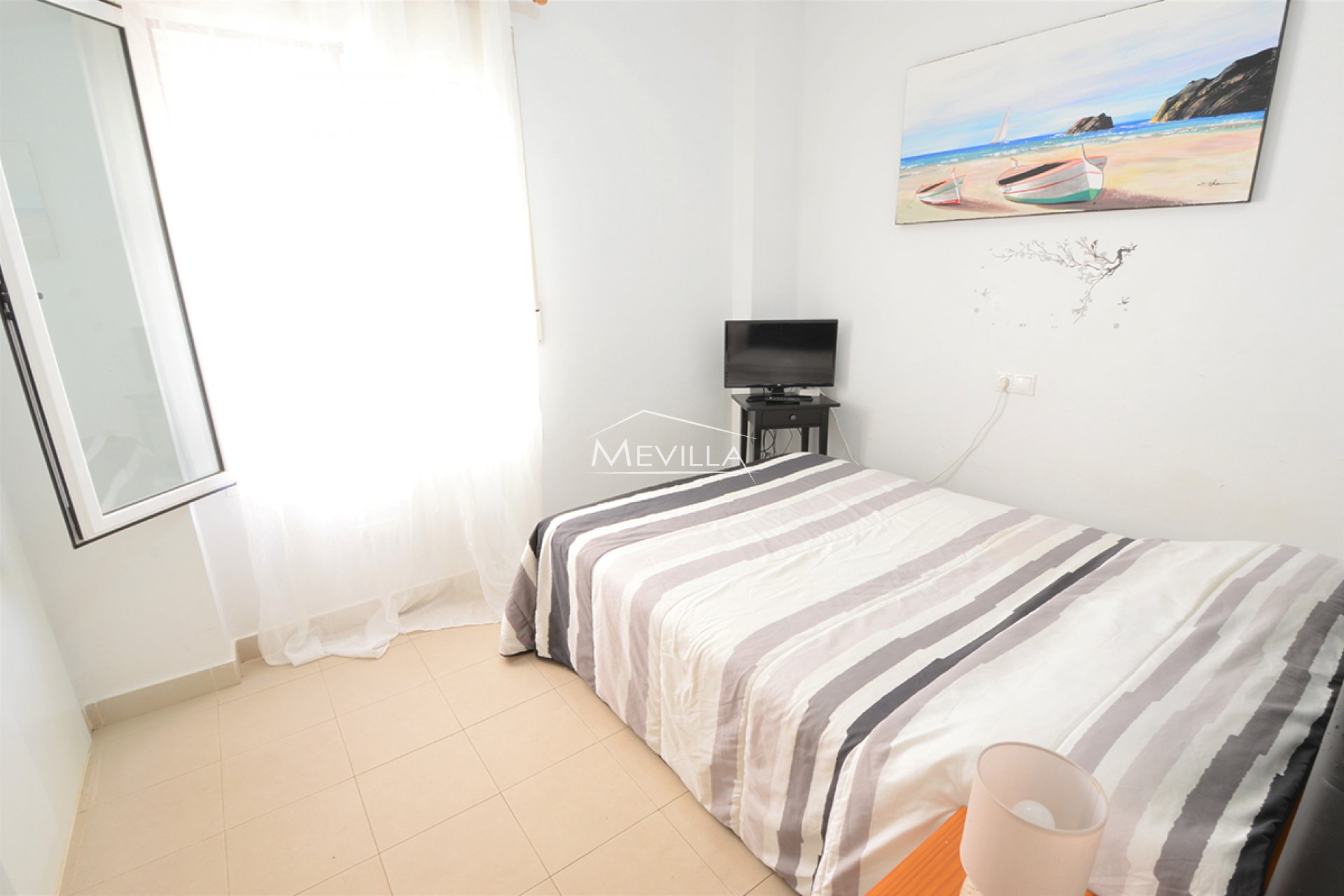 Wederverkoop - Appartement - Orihuela Costa - Playa Flamenca