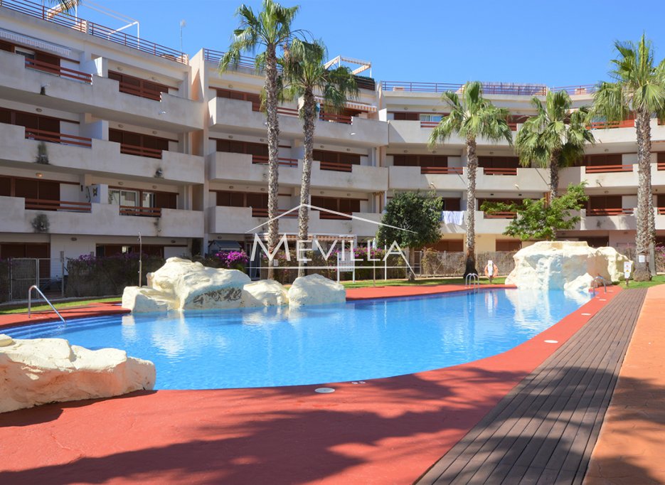 Wederverkoop - Appartement - Orihuela Costa - Playa Flamenca