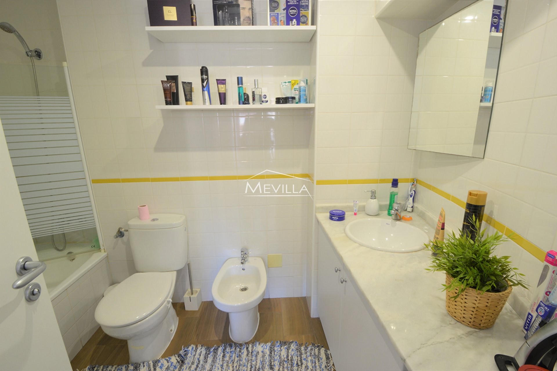 Wederverkoop - Appartement - Orihuela Costa - Playa Flamenca