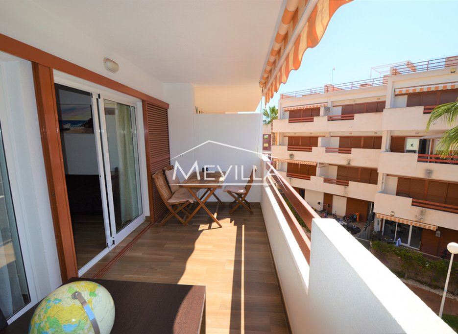Wederverkoop - Appartement - Orihuela Costa - Playa Flamenca