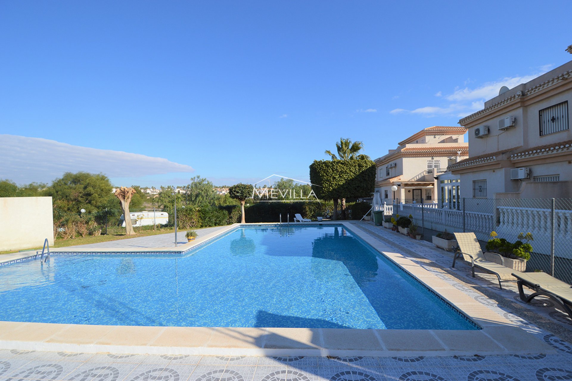 Wederverkoop - Appartement - Orihuela Costa - Playa Flamenca